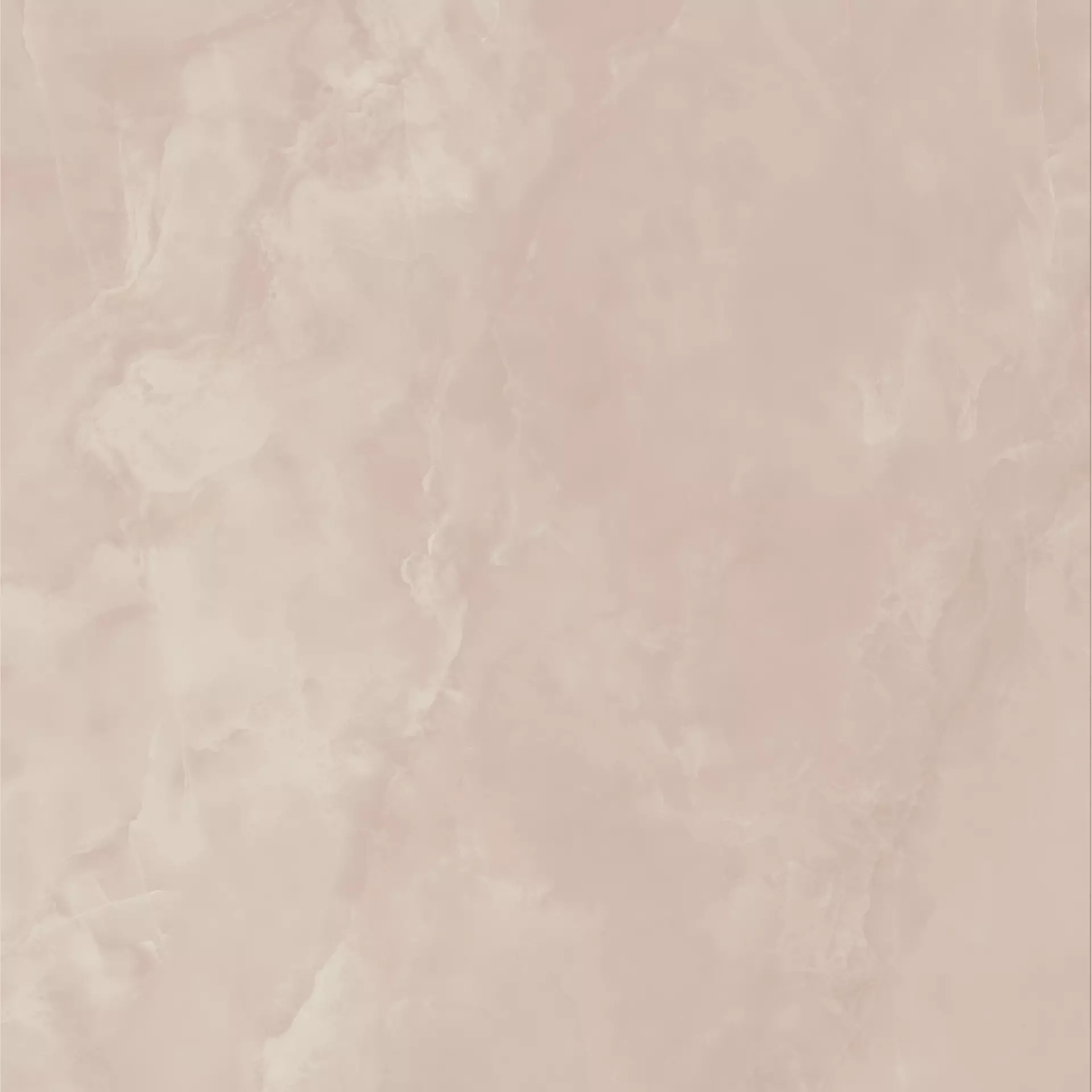 Caesar Anima Futura Pink Onyx Satinato Lucidato AGCI 120x120cm rectified 9mm