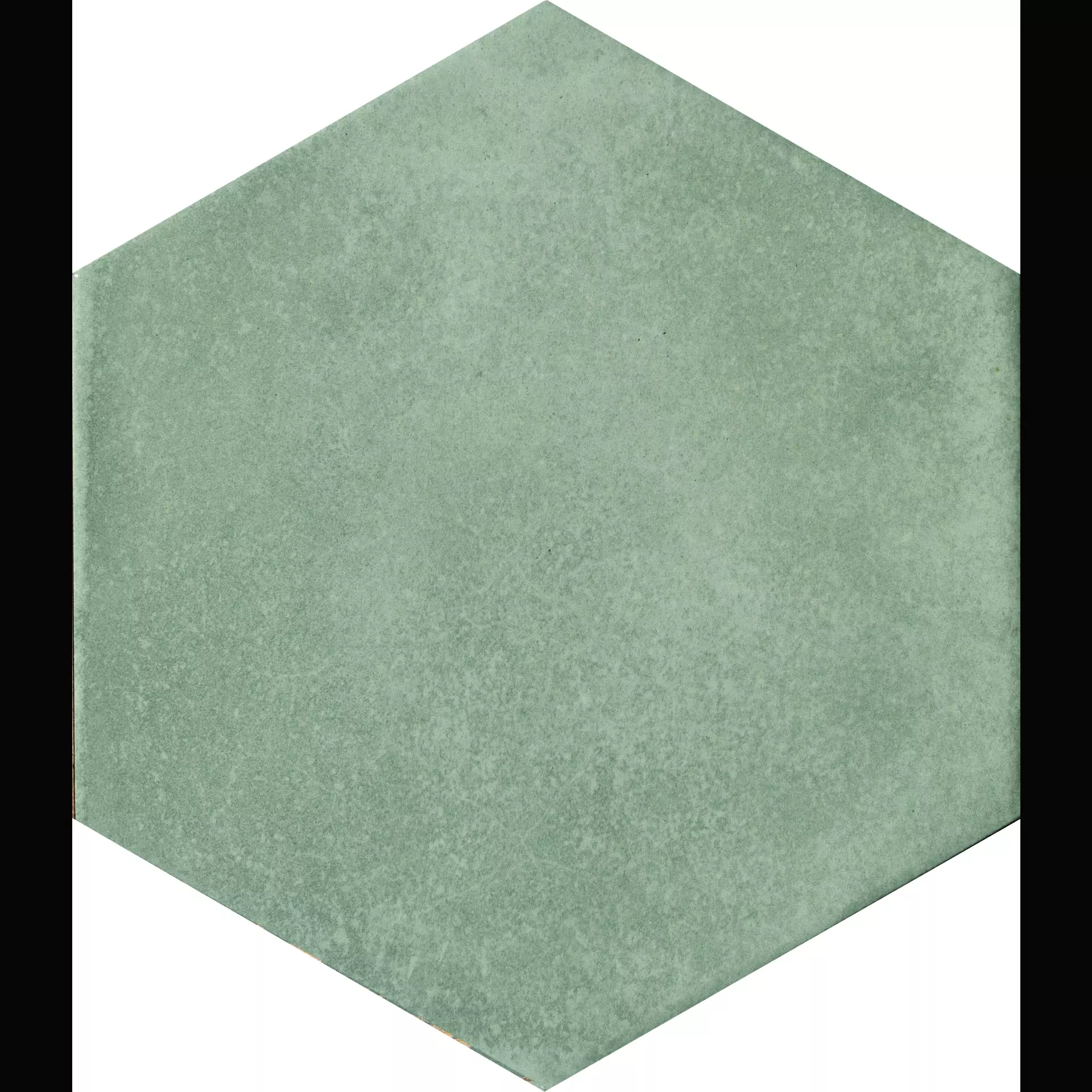 CIR Materia Prima Soft Mint Naturale Hexagon 1069786 24x27,7cm