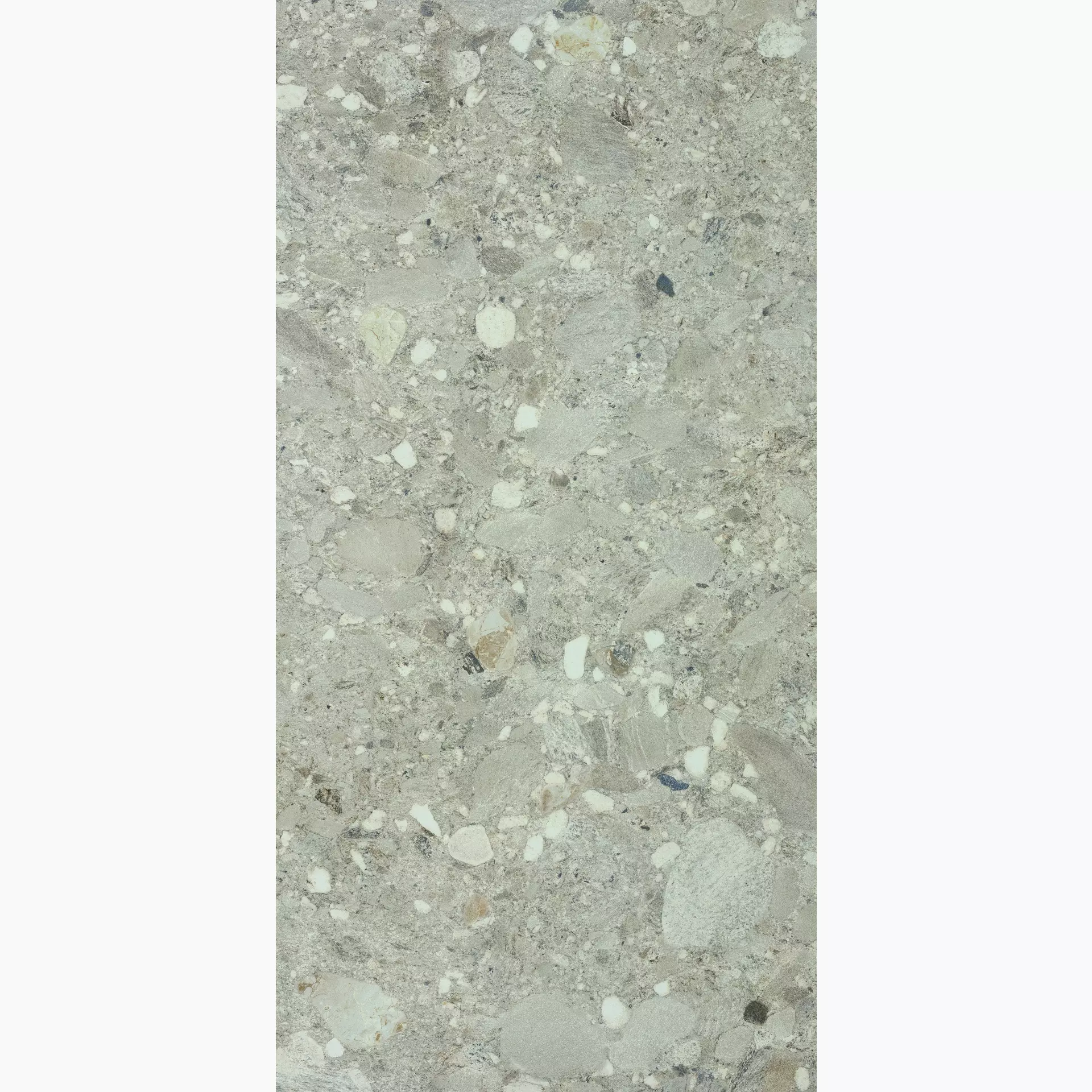 Bodenfliese,Wandfliese Cercom Ceppo Di Gres Sabbia Naturale Sabbia 1077540 natur 60x120cm rektifiziert 9,5mm