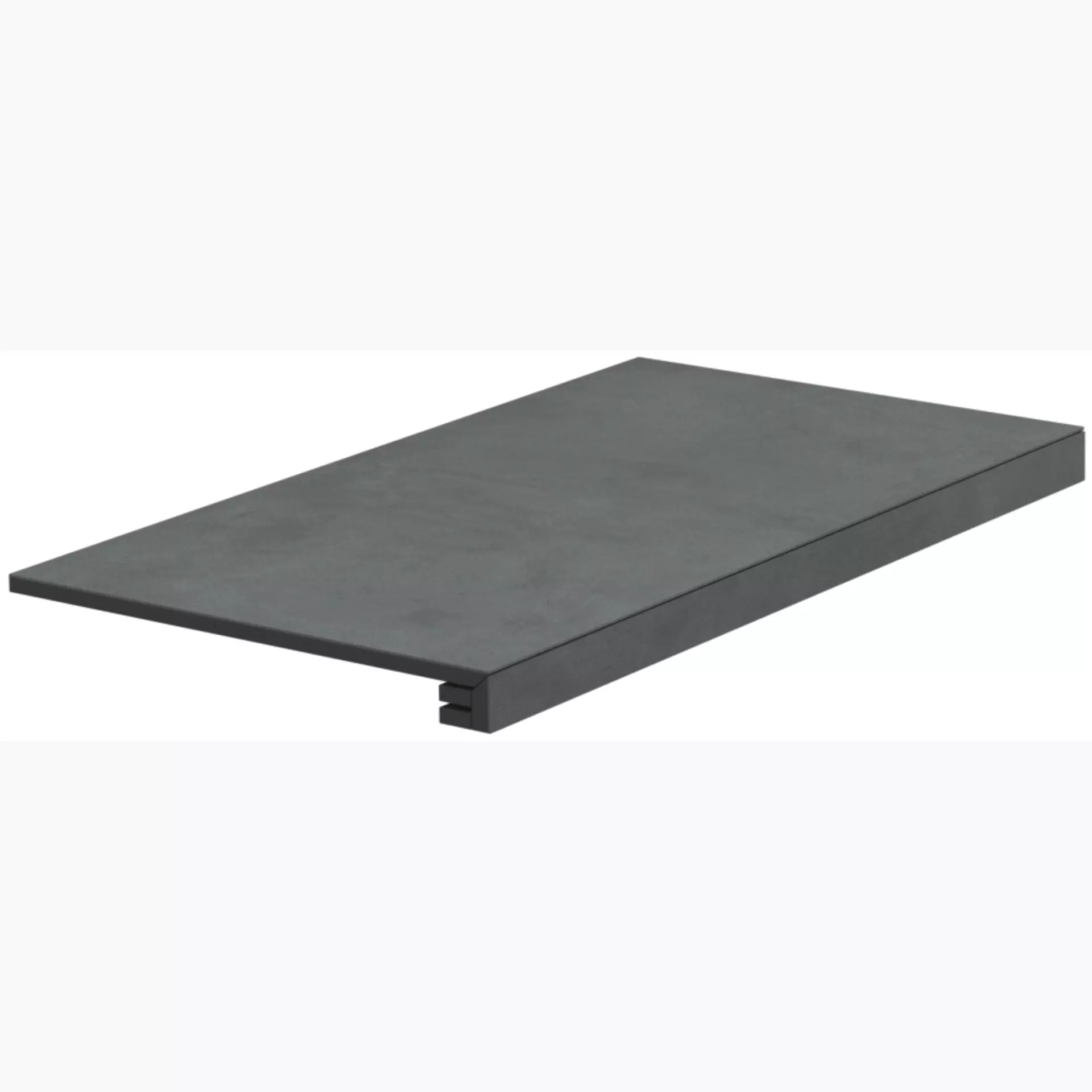 Del Conca Htl Timeline Nightfall Htl02 Naturale Step plate Lineare G3TL02RG 33x60cm rectified 8,5mm