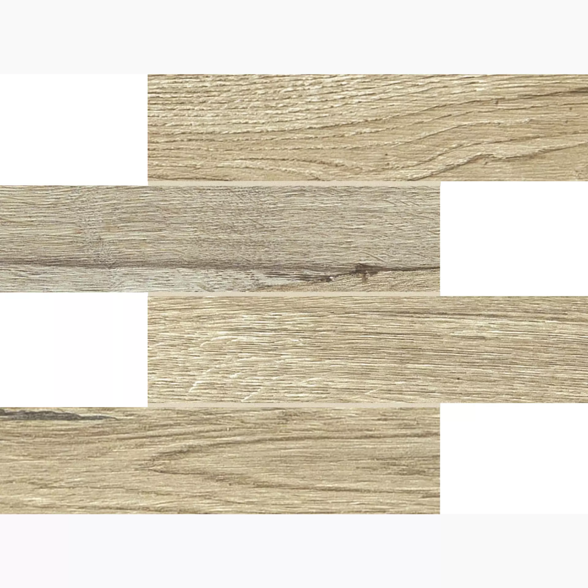 Florim Planches De Rex Miele Naturale – Matt Module Border 756078 30x30cm rectified 9mm