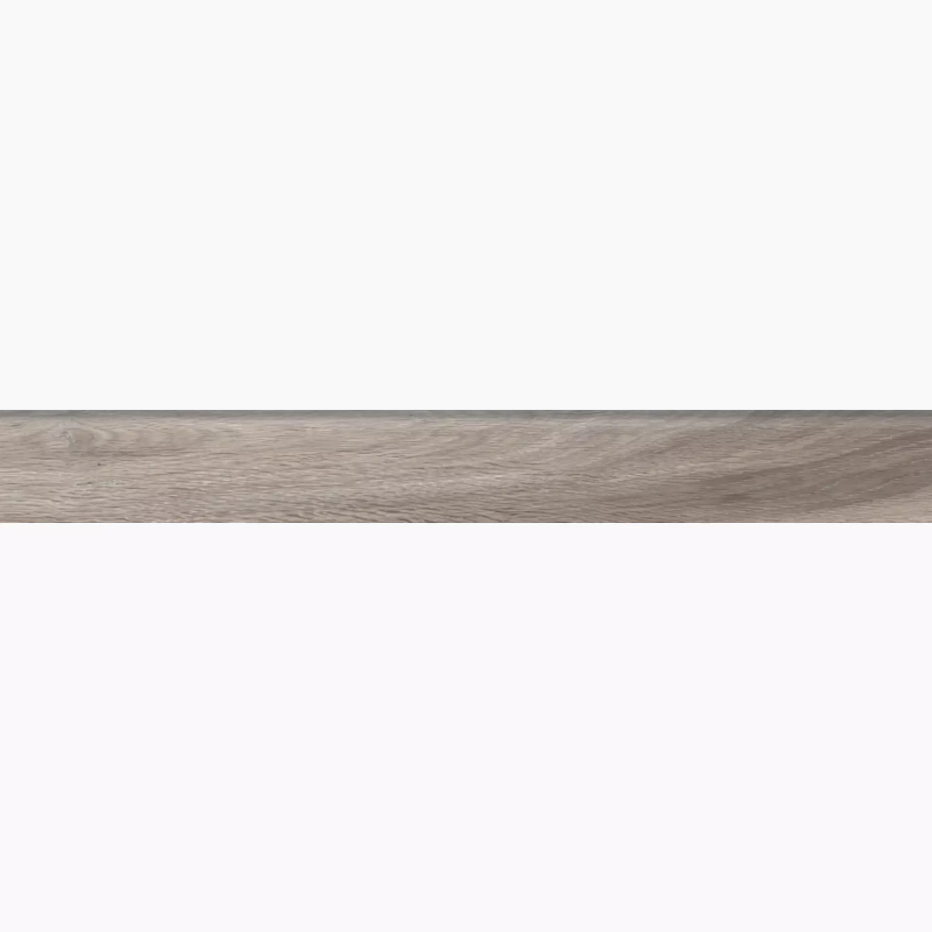 Sant Agostino Barkwood Ash Natural Skirting board CSABBAAS60 7,3x60cm rectified 10mm