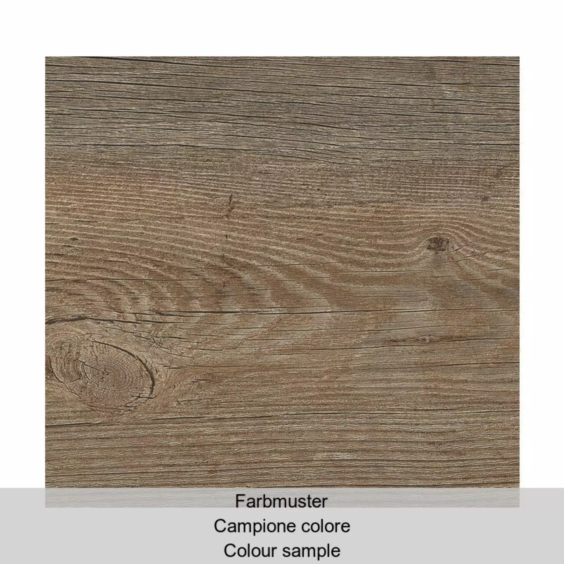 Casalgrande Country Wood Marrone Naturale – Matt Marrone 10851265 natur matt 29,5x31cm Chevron A rektifiziert 9mm