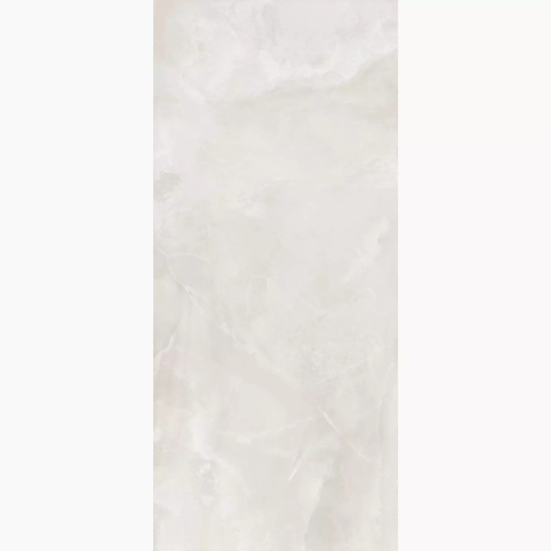 La Faenza Bianco White Natural Flat Matt 166246 90x180cm rectified 10mm - ONICE 9018 RM