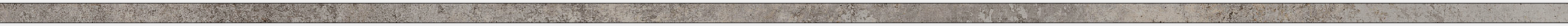 Del Conca Hlc Alchimia Grigio Hlc5 Naturale Bordüre GRLC05LIS 2x120cm rektifiziert 8,5mm