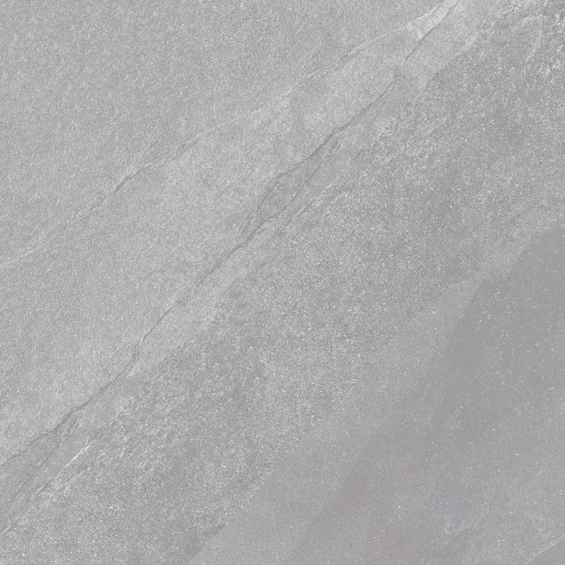 Keope Ubik Grey Naturale – Matt Grey 46474832 natur matt 60x60cm rektifiziert 9mm