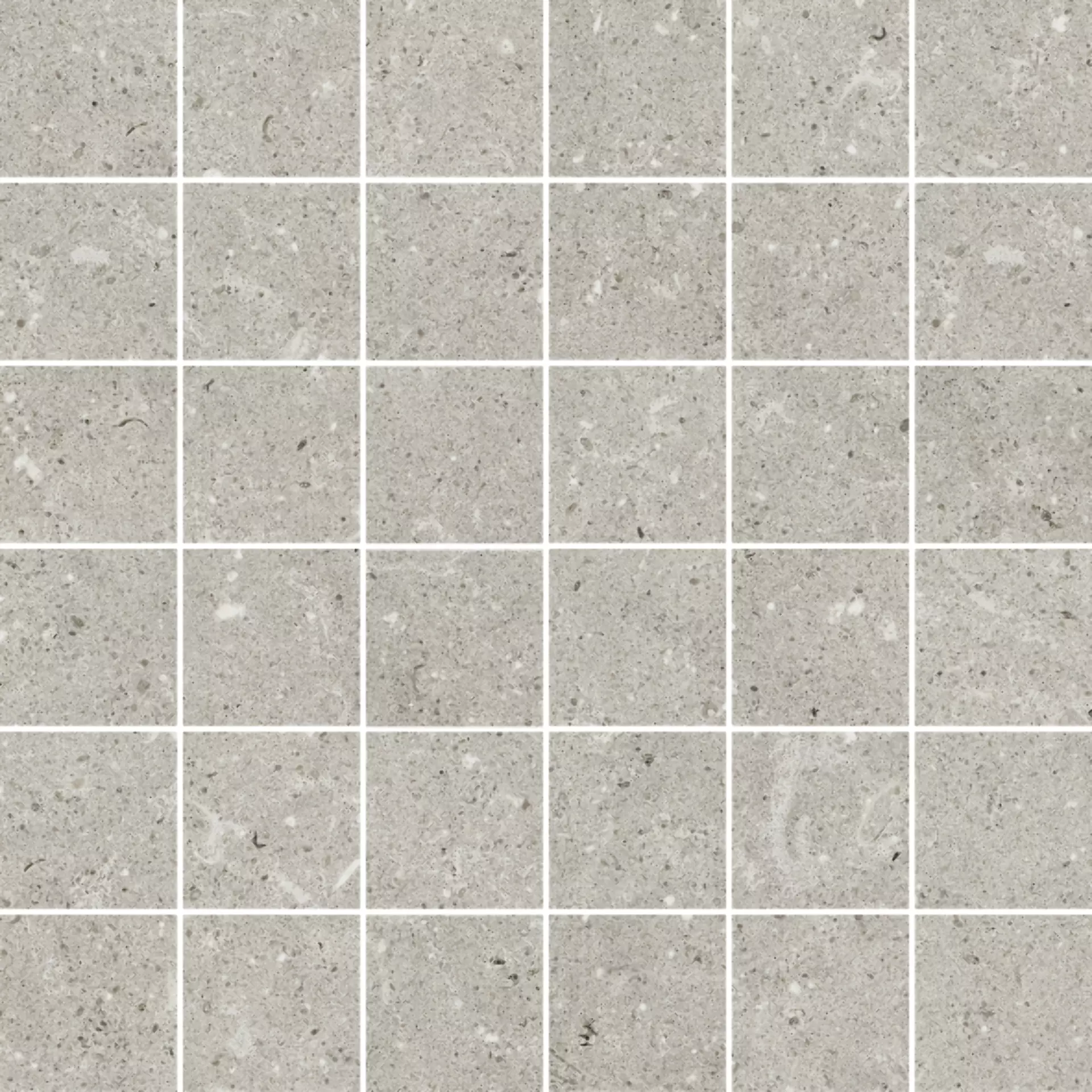 Del Conca Hwd Wild Grey Hwd Naturale Mosaic G3WD05MO 30x30cm rectified 8,5mm