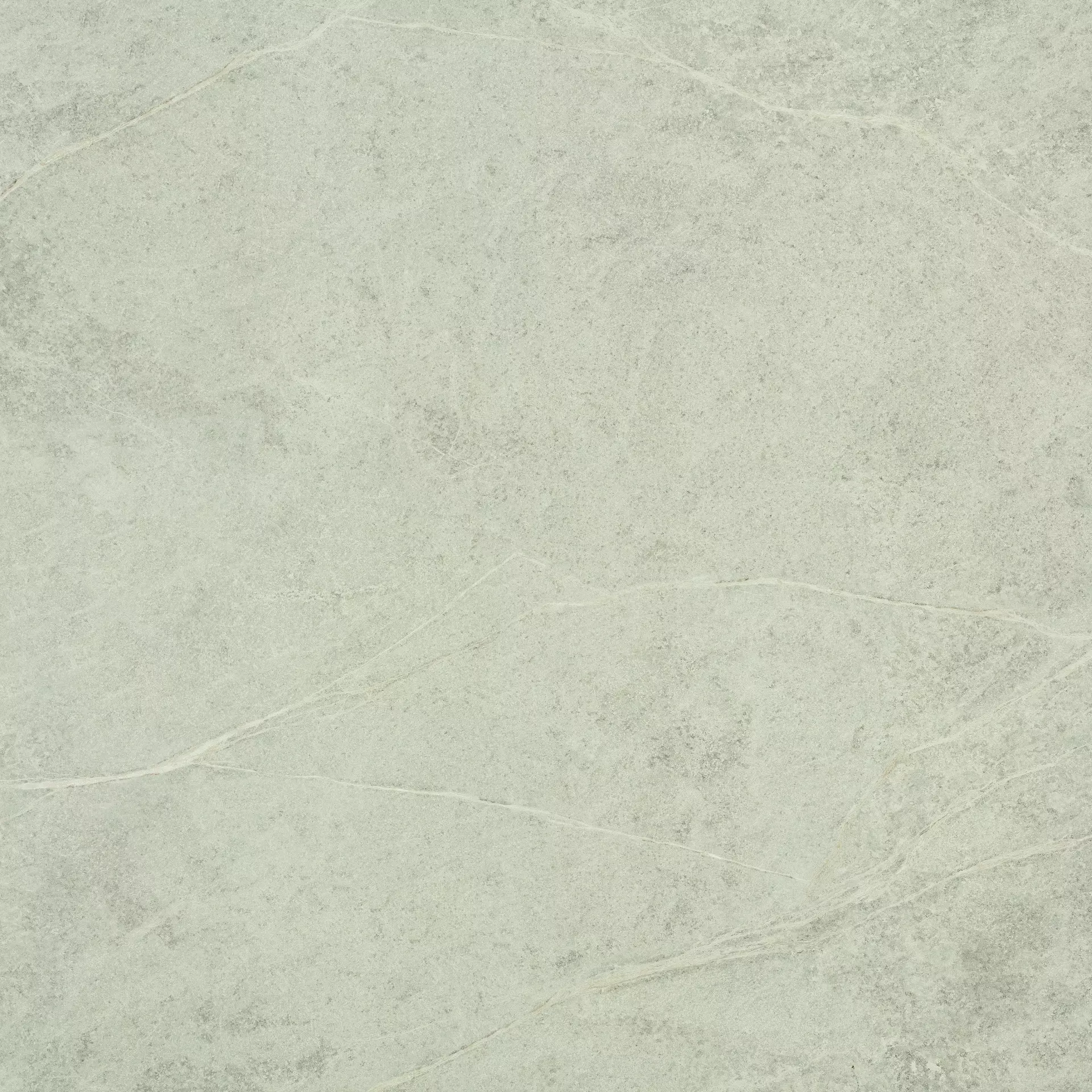 Bodenfliese,Wandfliese Cercom Soap Stone White Naturale White 1070770 natur 120x120cm rektifiziert 9,5mm