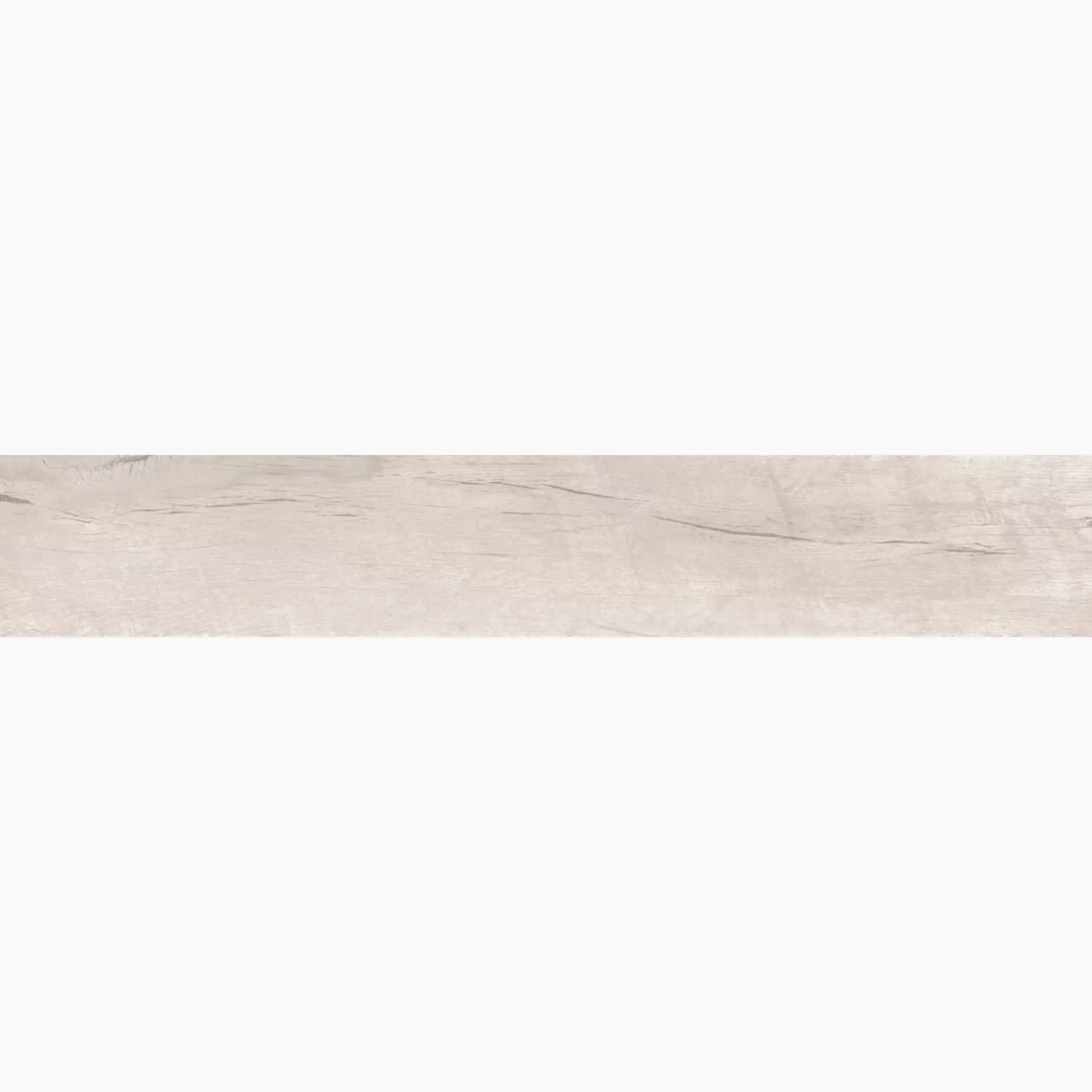 Bodenfliese,Wandfliese Marazzi Treverkstage White Naturale – Matt White M146 matt natur 20x120cm 9mm