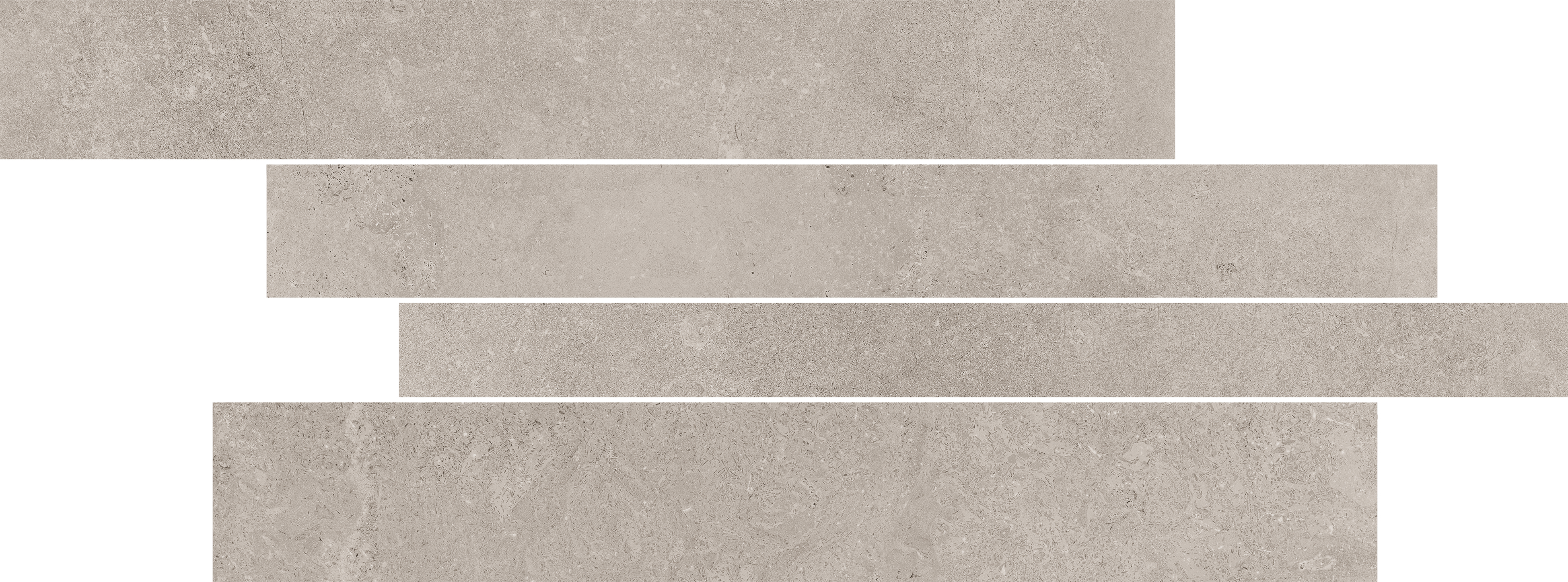 Panaria Prime Stone Silver Antibacterial - Soft Muretto PG-PMM2 30x60cm rectified 9,5mm