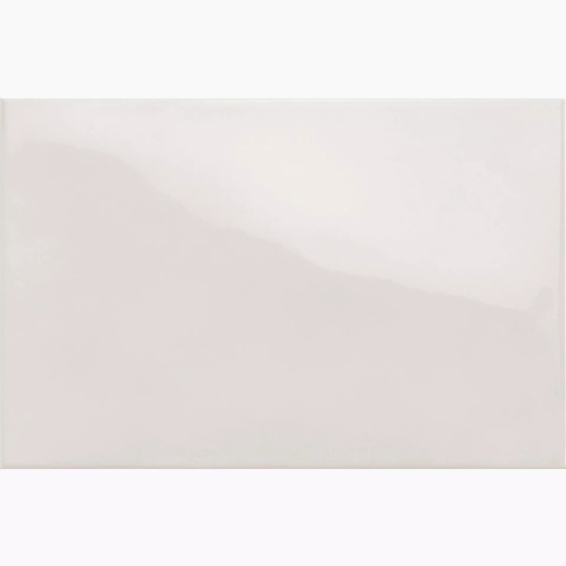 Wandfliese Marazzi Colorblock Grey Lux Grey M00K glaenzend 25x38cm 8,5mm