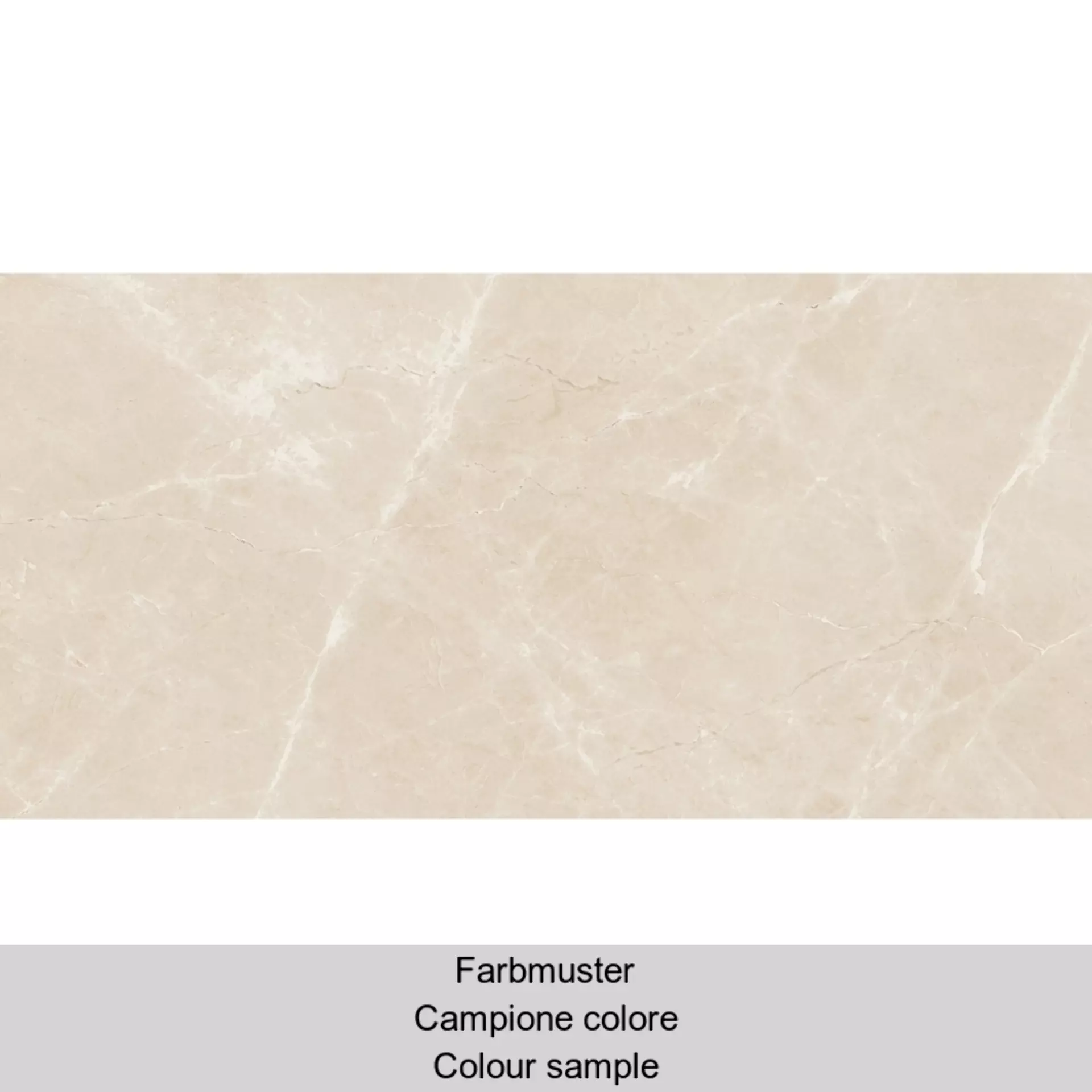Supergres Purity Marbl Royal Beige Lux 3PRX 30x60cm rectified 9mm