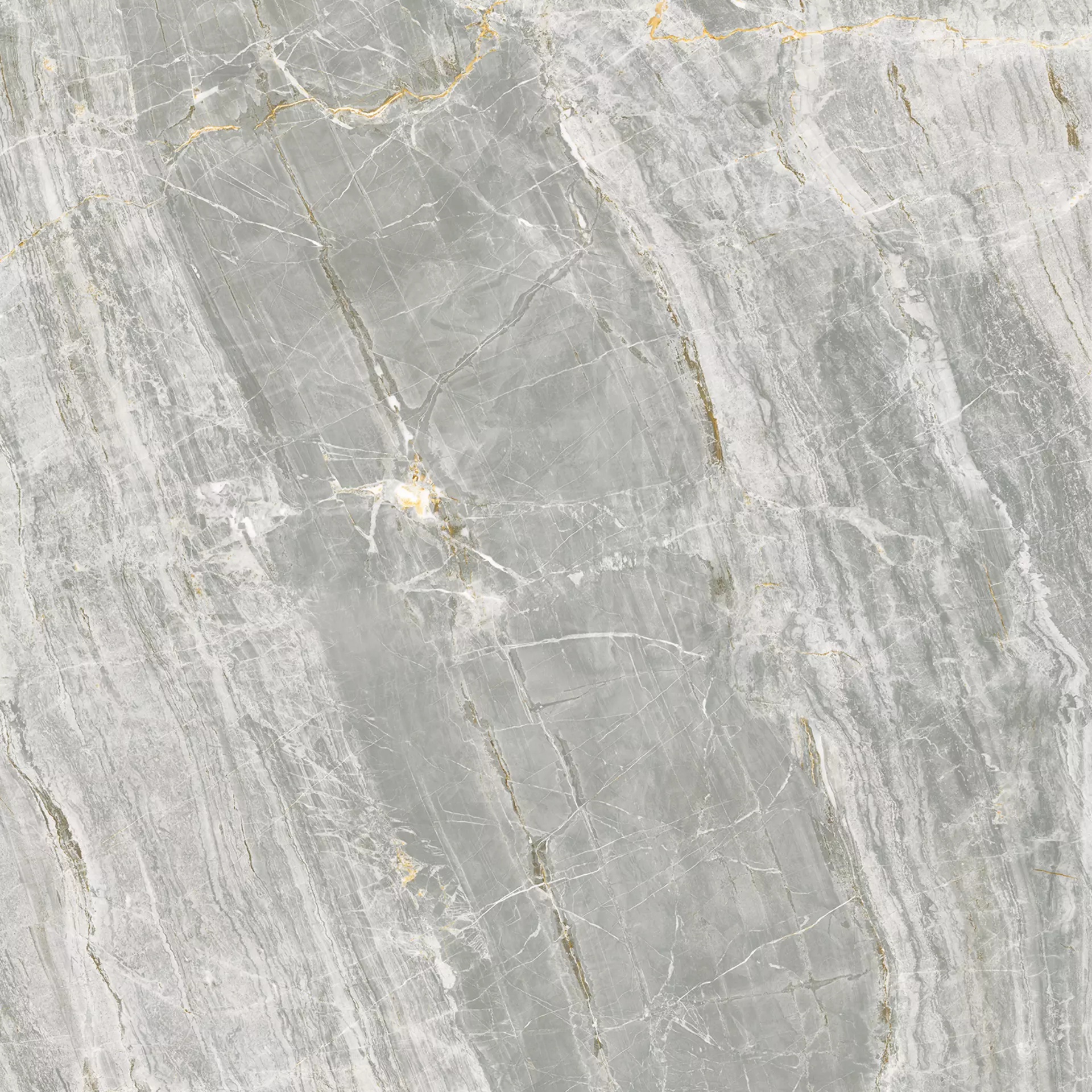 Supergres Purity Of Marble Brecce Orobica Grigia Lux POX2 120x120cm rectified 9mm