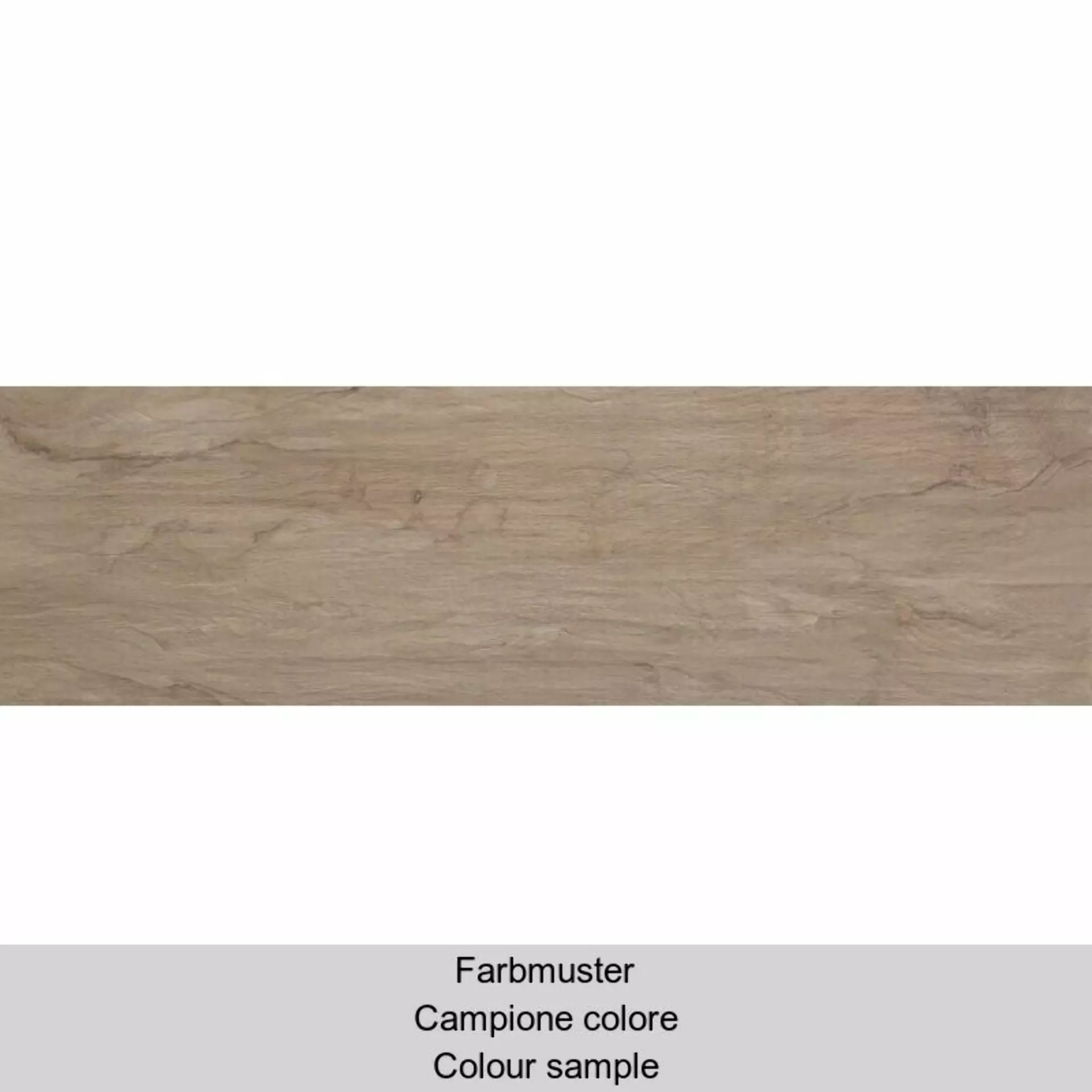 Casalgrande Ulivo Noce Naturale – Matt Chevron B 2881252 14,6x50cm 9mm