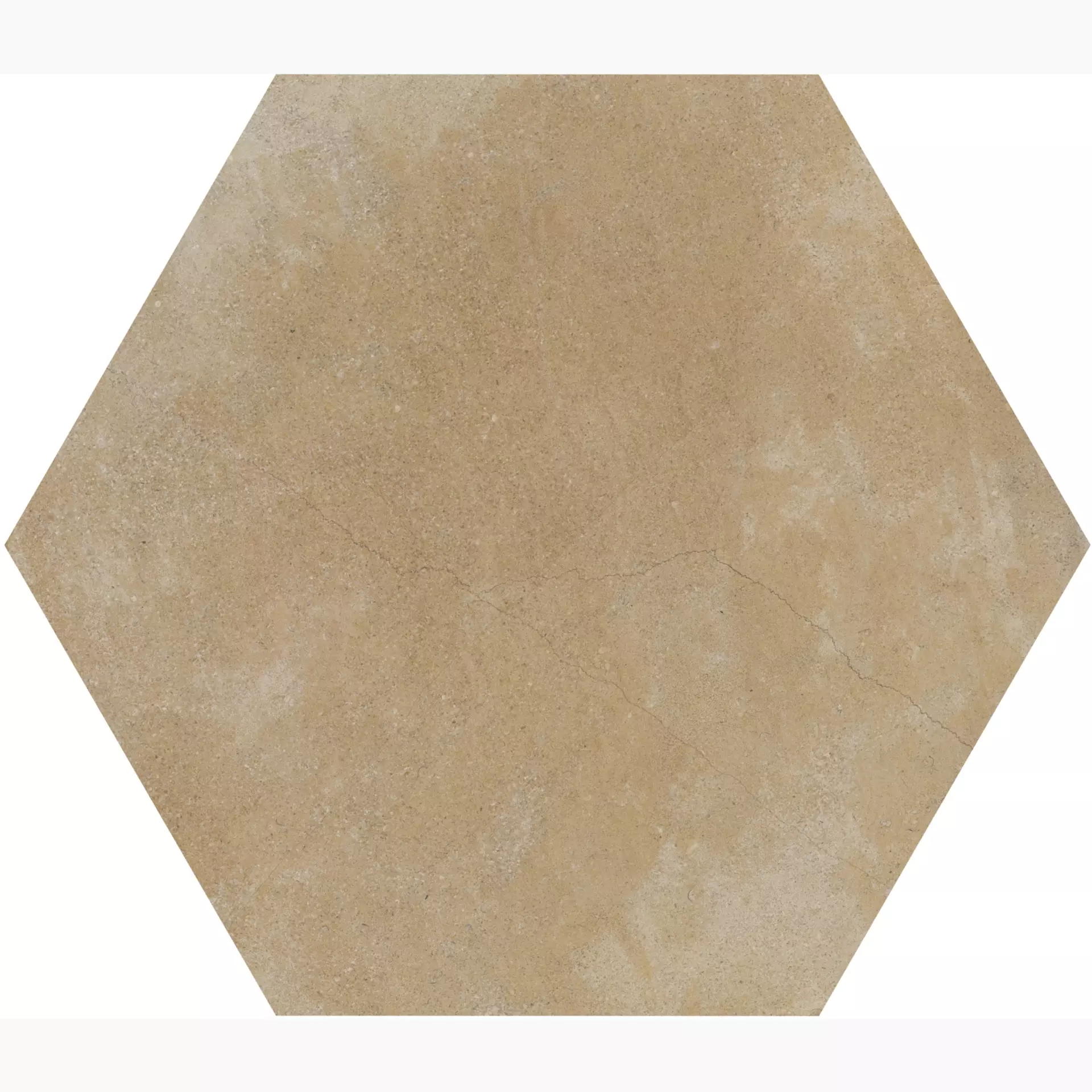 Casalgrande Pietra Bauge Beige Naturale – Matt Hexagon 2246154 30x51,9cm