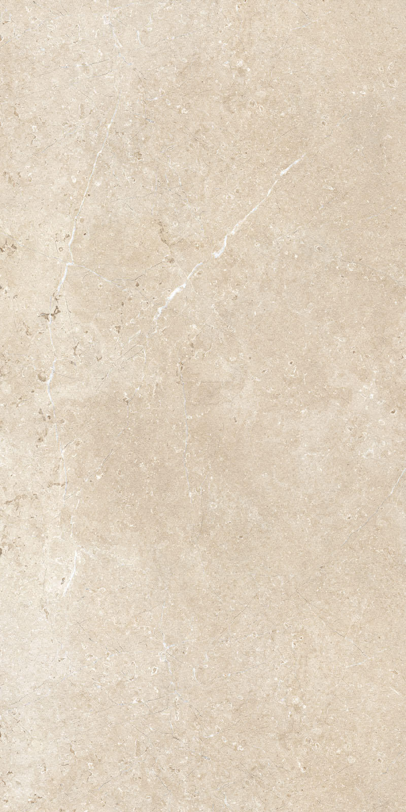 Bodenfliese,Wandfliese Marazzi Mystone Limestone Sand Naturale Velvet Sand M7EW natur 75x150cm rektifiziert 9,5mm