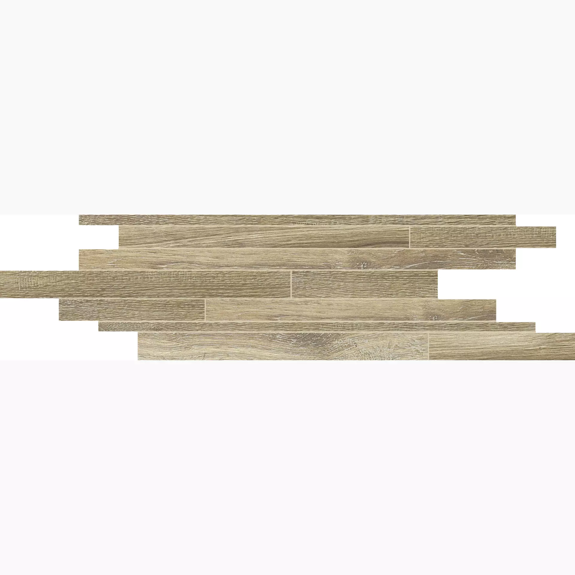 Florim Planches De Rex Miele Naturale – Matt Module Border Sfalsato 756083 15x45cm rectified 9mm