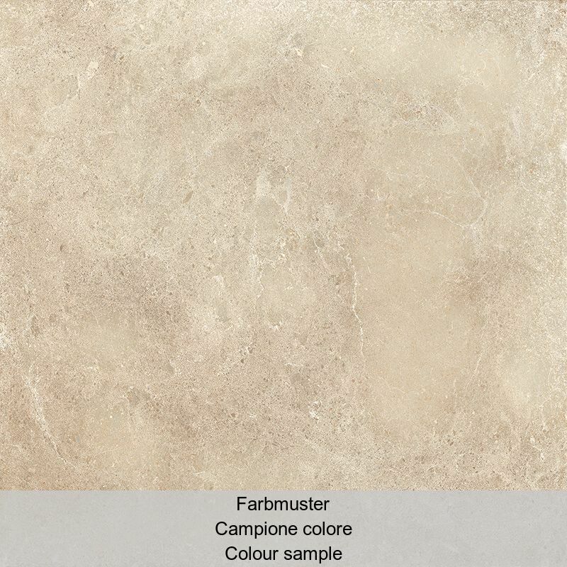 Novabell Sovereign Beige Naturale SVN48RT 80x80cm rectified 9mm