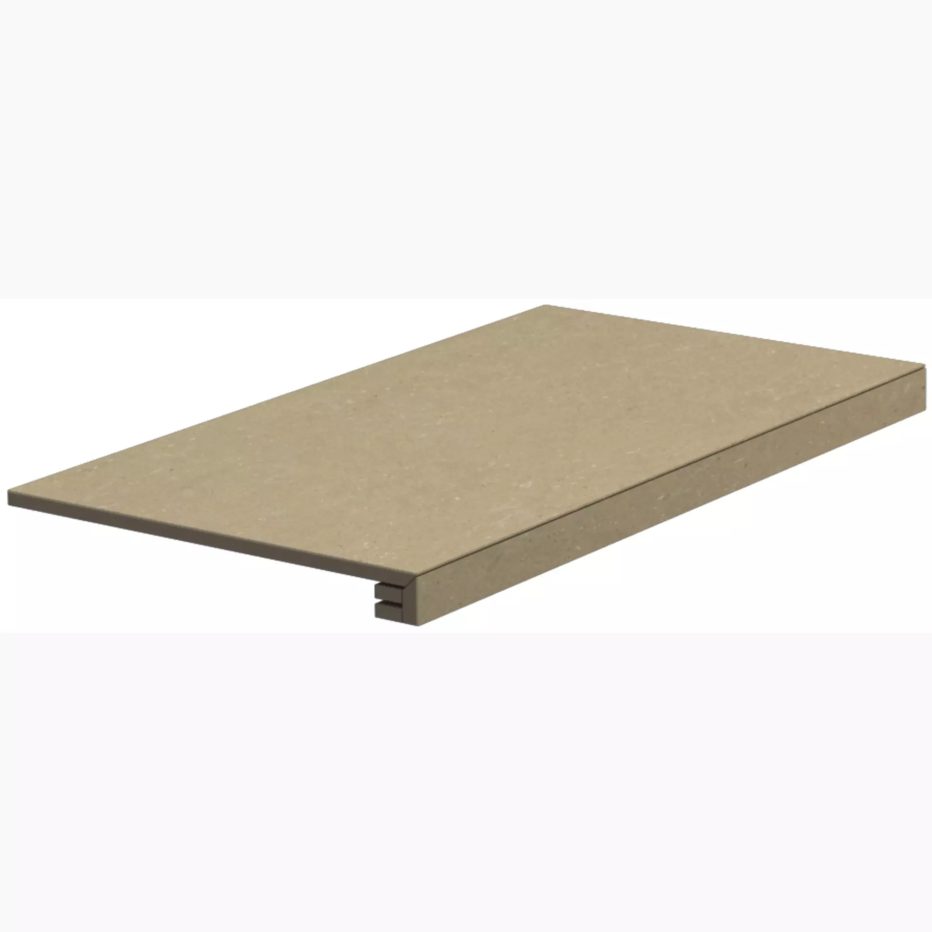 Del Conca Hwd Wild Beige Hwd01 Naturale Step plate Lineare G3WD01RG 33x60cm rectified 8,5mm