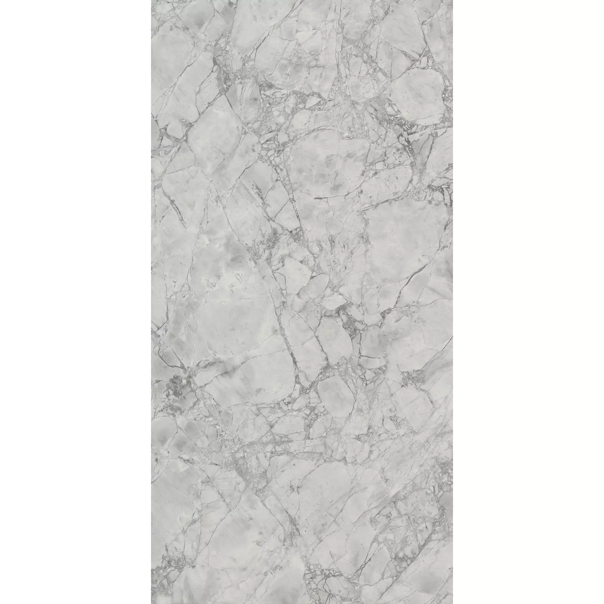 Marazzi Grande Marble Look Calacatta Superwhite Satinato MF8N 160x320cm rectified 6mm