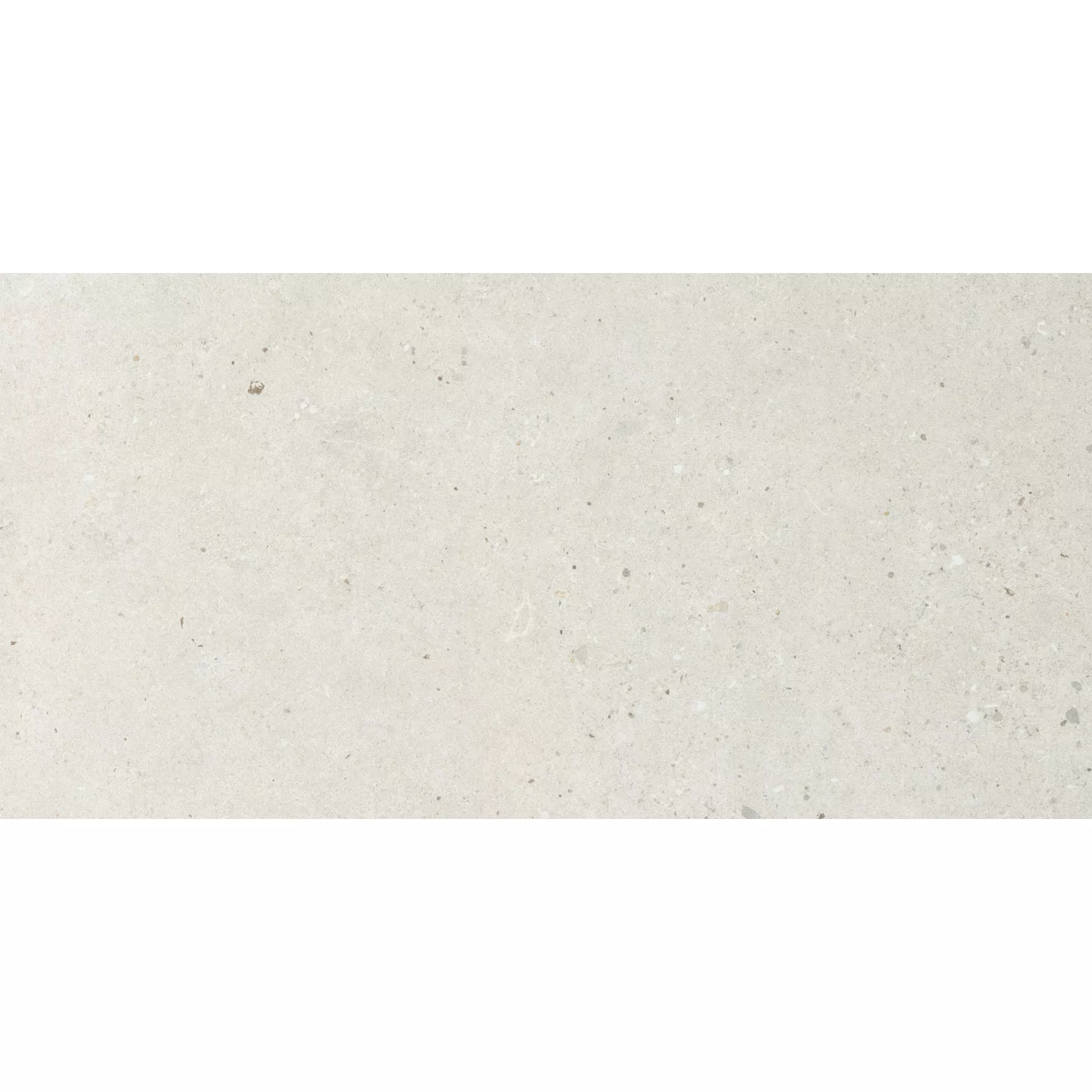 Bodenfliese,Wandfliese Italgraniti Silver Grain White Naturale – Matt White SI01BA matt natur 60x120cm rektifiziert