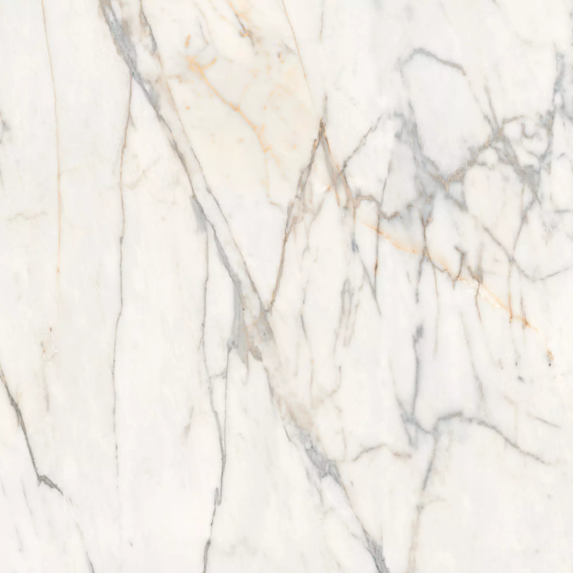 Marazzi Grande Marble Look Golden White Lux M8AF 120x120cm rectified 6mm