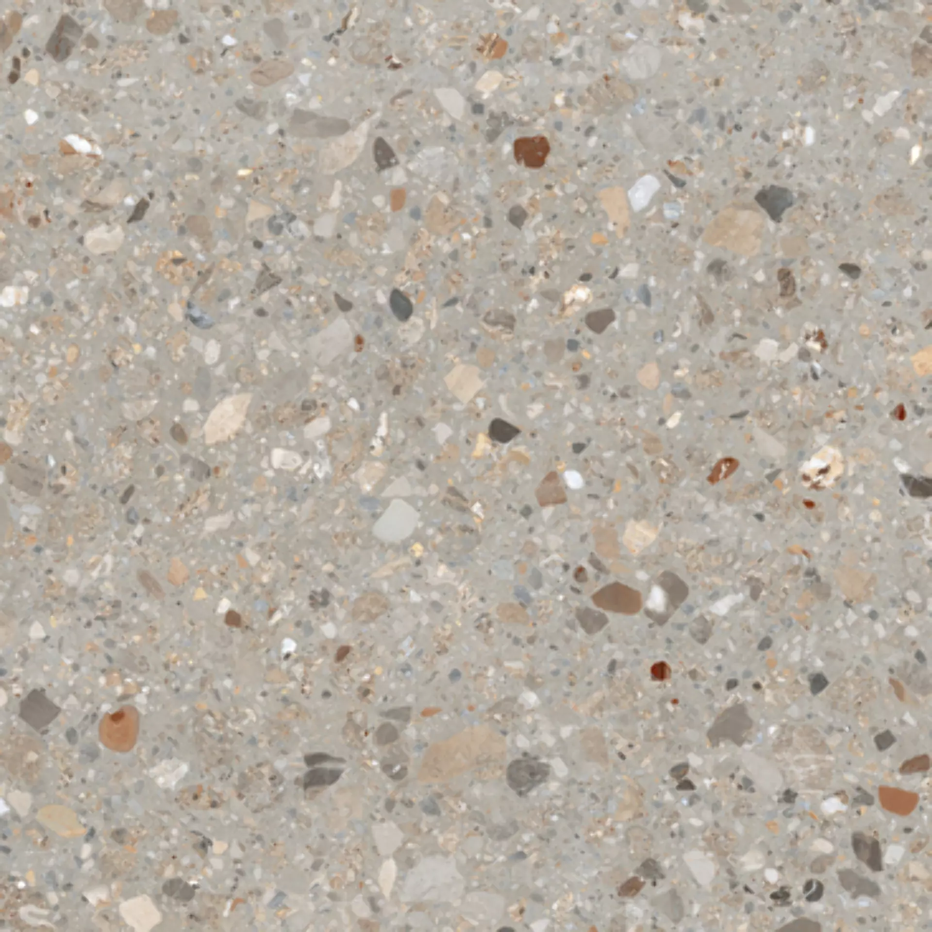 Keope Dolmix Grey Naturale – Matt Grey 46464831 natur matt 60x60cm rektifiziert 9mm