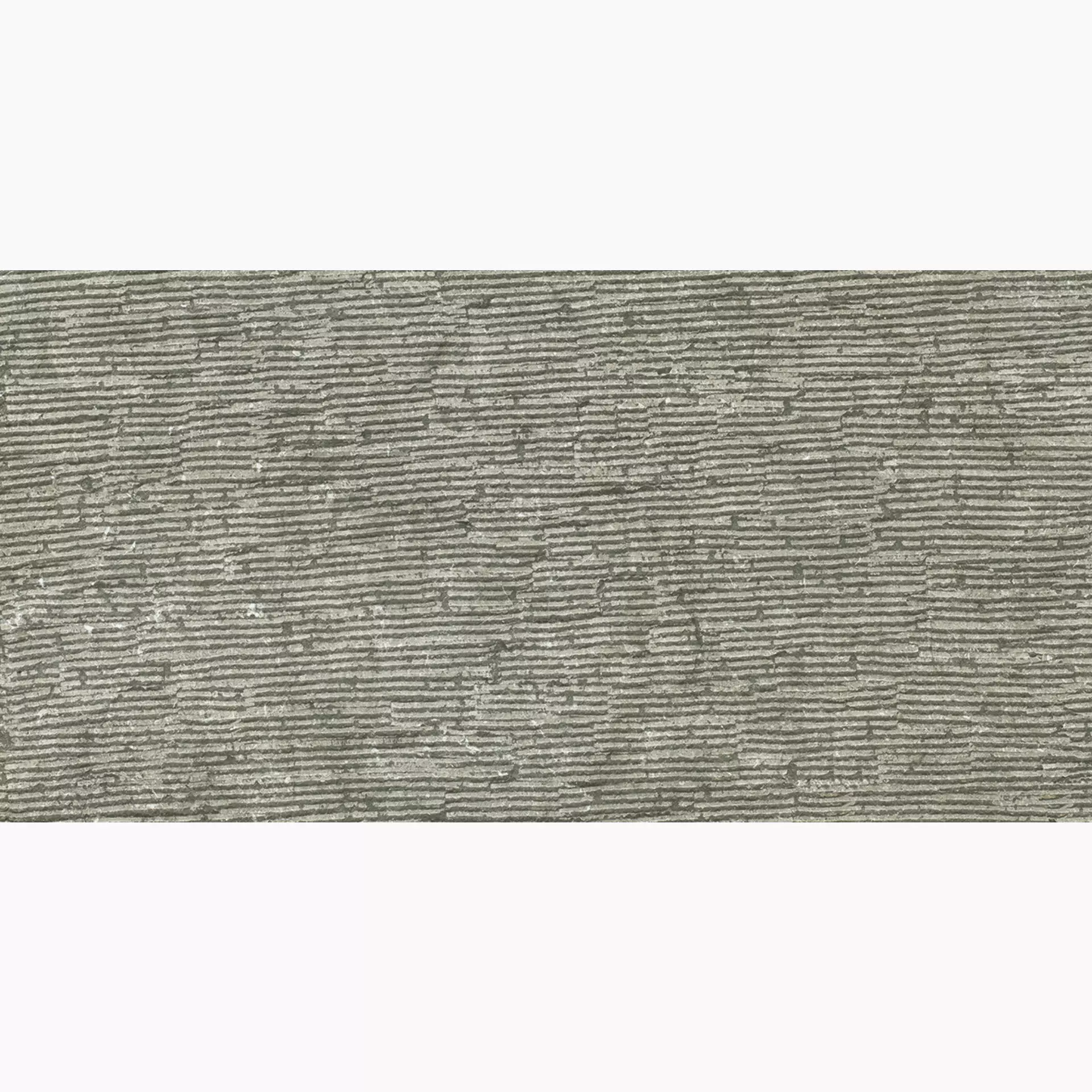 Ergon Stone Talk Rullata Taupe Naturale Rullata Taupe ED57 natur 30x60cm rektifiziert 9,5mm