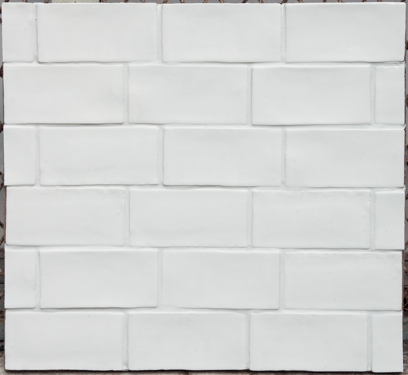 Terratinta Betonbrick Wall White Matt TTBB71WMW 7,5x15cm 8mm