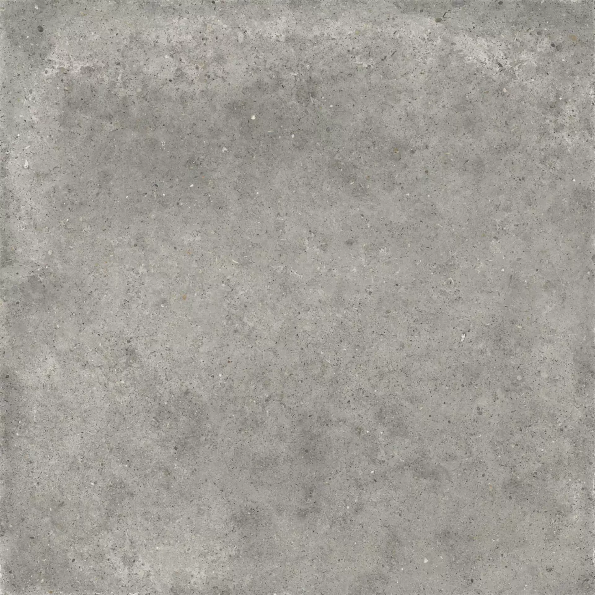 ABK Poetry Stone Pirenei Grey Naturale Pirenei Grey PF60010776 natur 120x120cm rektifiziert 8,5mm