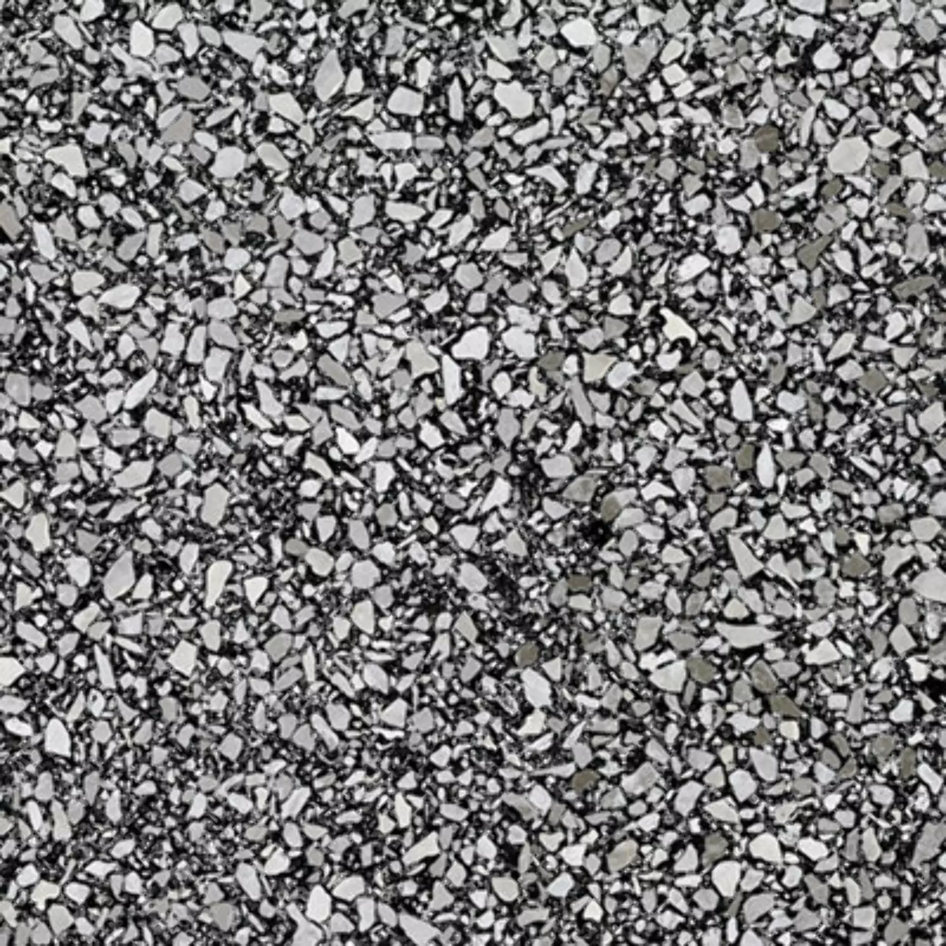 Casalgrande Terrazzo Black Naturale – Matt Black 12790032 natur matt 30x60cm rektifiziert 9mm