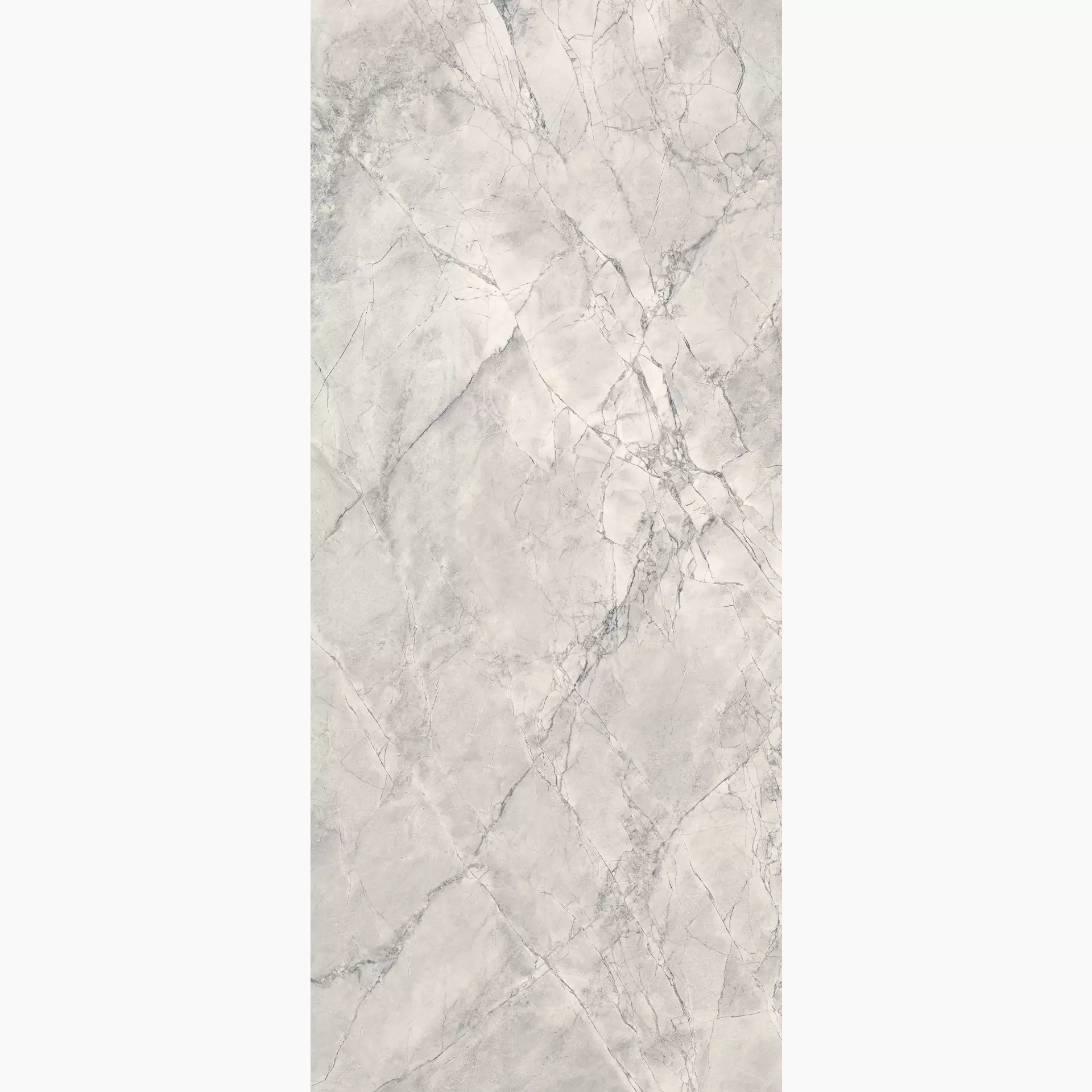 Fondovalle Infinito 2.0 Super White Glossy INF1747 120x278cm rectified 6,5mm