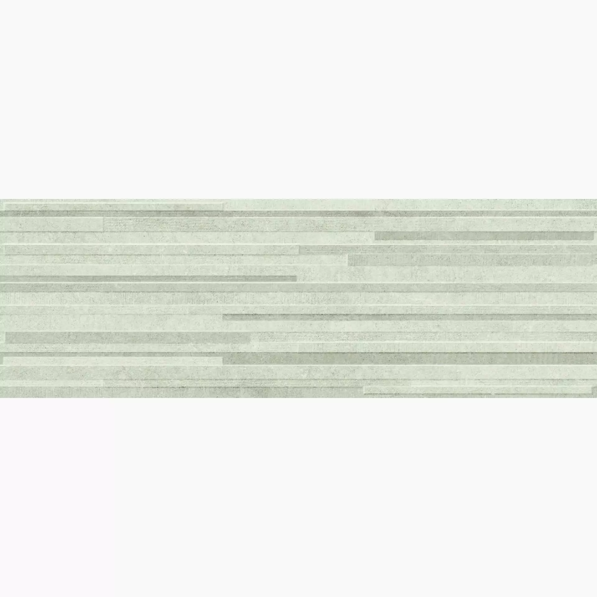 Wandfliese Marazzi Dover Grey Struttura Grey M13K struktur 30x90cm Mold 3D rektifiziert 10mm