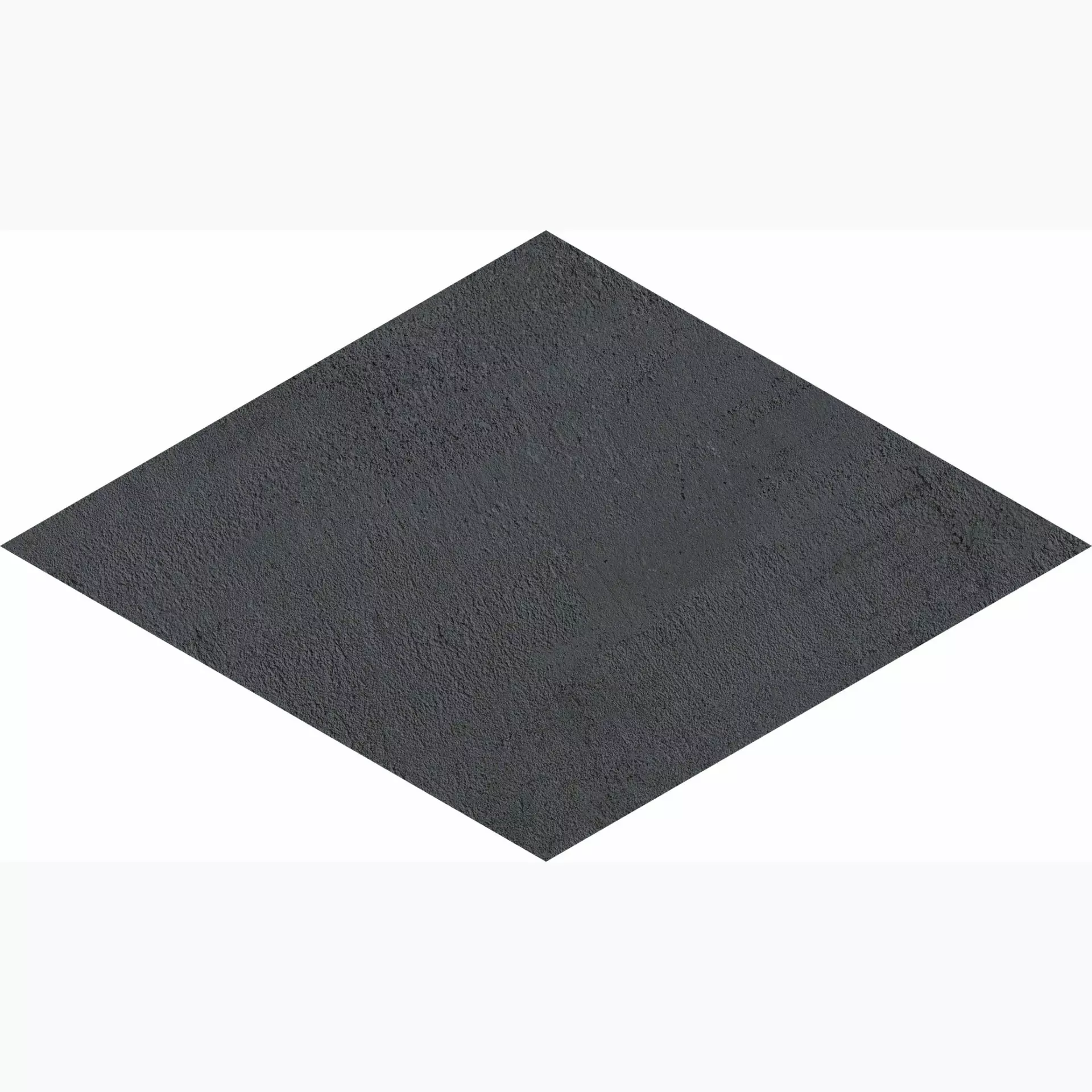 ABK Crossroad Chalk Coal Naturale Rombo PF60000536 30x30cm rectified 7mm