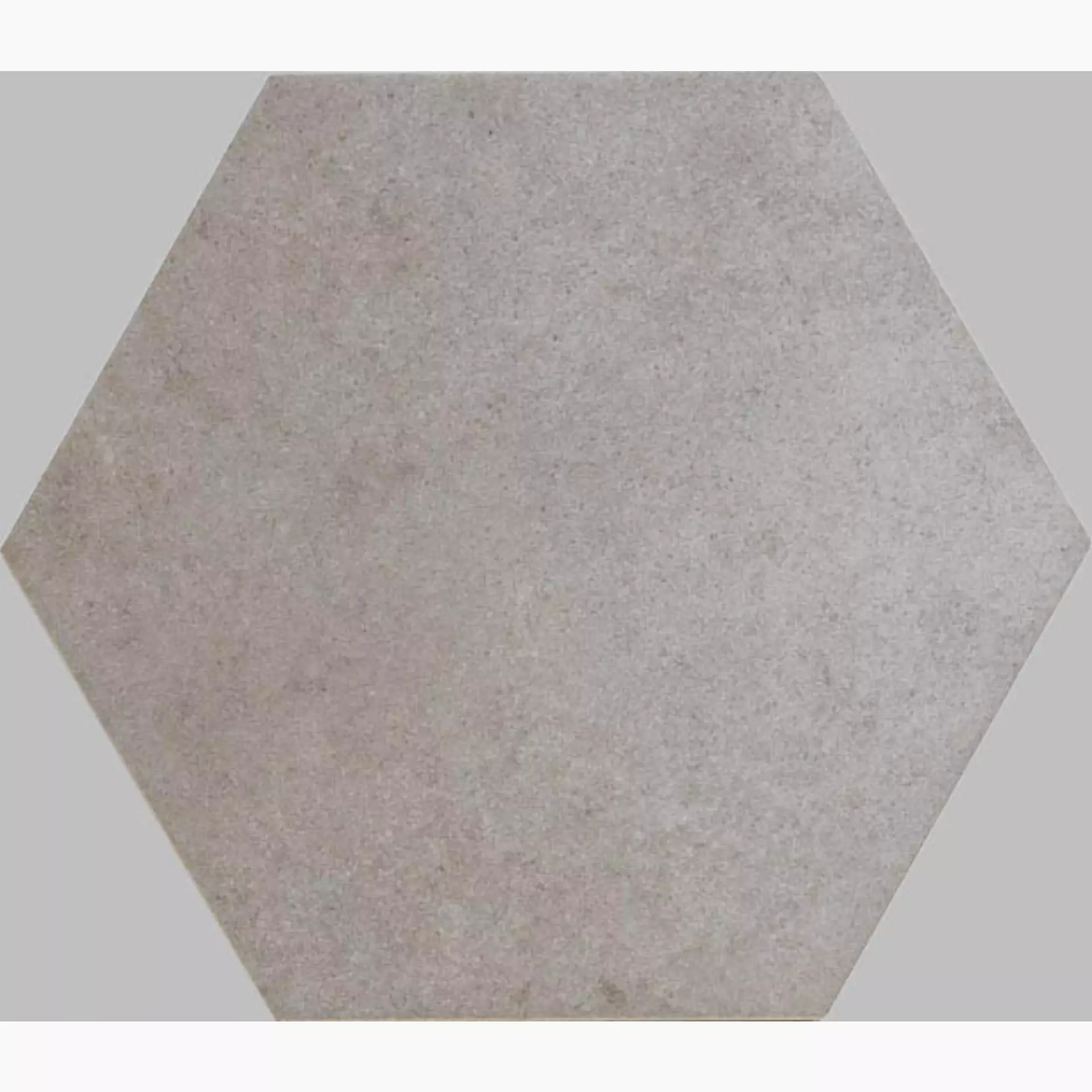 Ragno Rewind Polvere Naturale – Matt Esagona R4CN 18,2x21cm 9,5mm