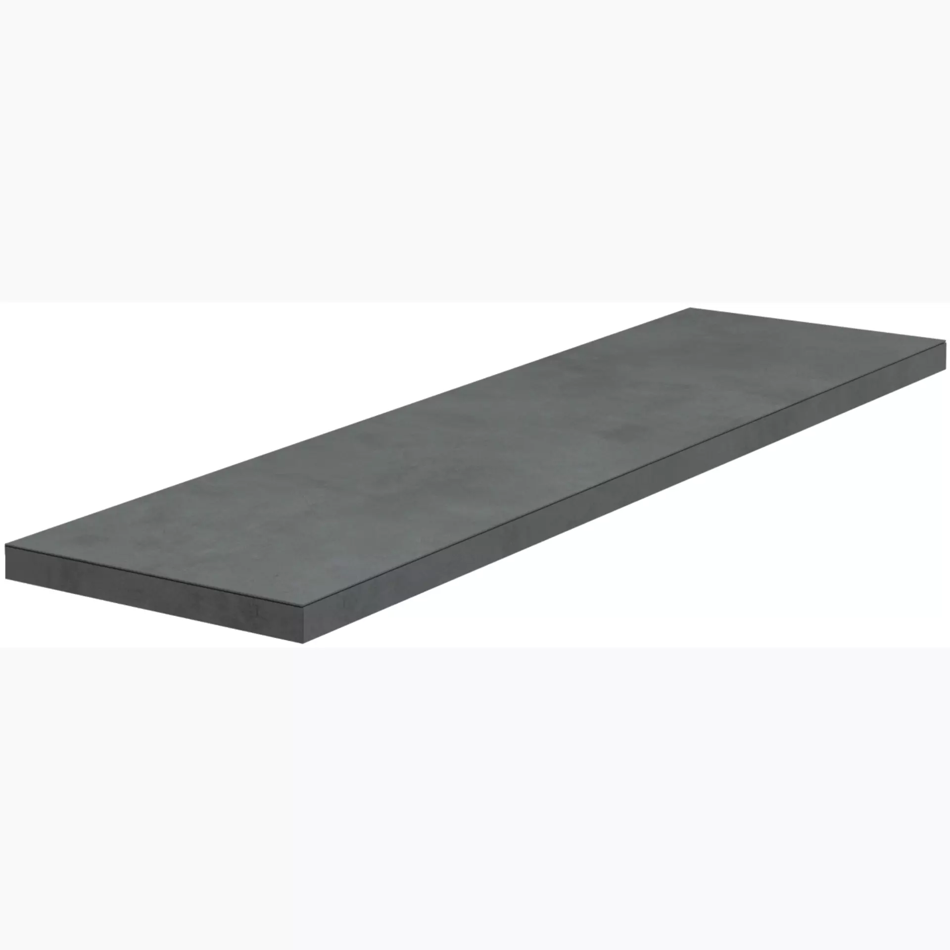 Del Conca Htl Timeline Nightfall Htl02 Naturale Corner plate Step Left G3TL02RGS12 33x120cm rectified 8,5mm