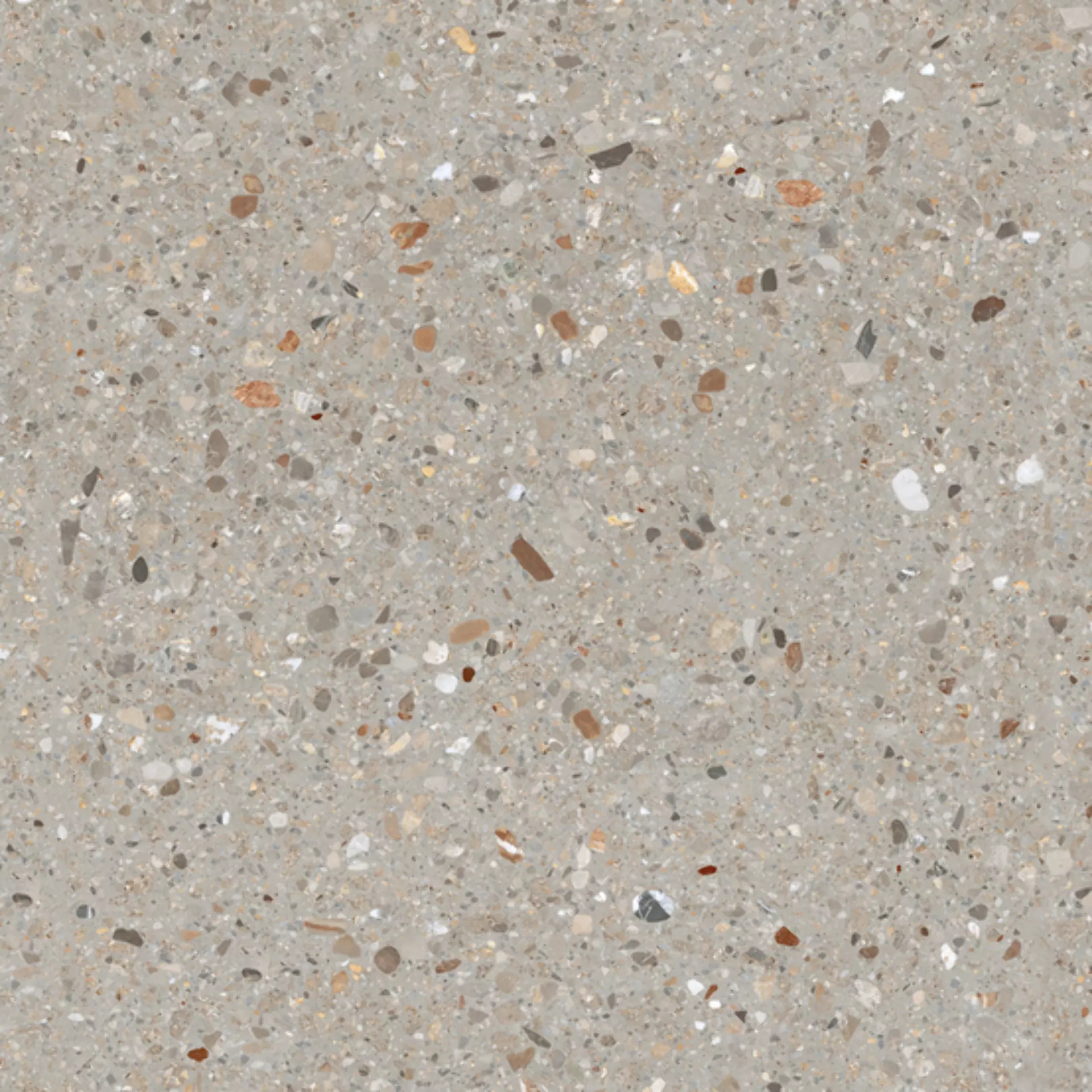 Keope Dolmix Grey Naturale – Matt Grey 46464331 natur matt 120x120cm rektifiziert 9mm