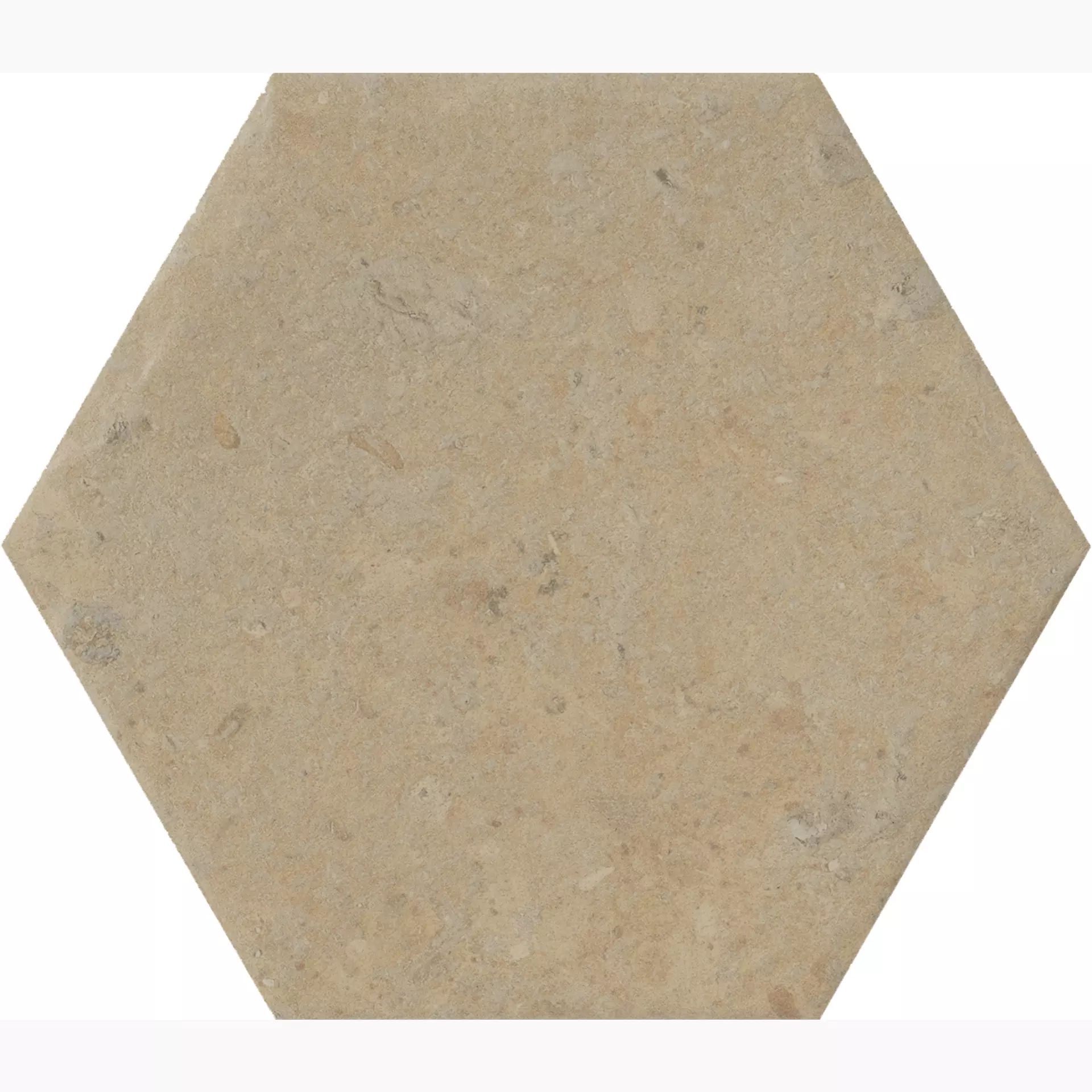 CIR Cotto Del Campiano Terra Di Pienza Naturale Hexagon 1081244 15,8x18,3cm 10mm