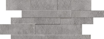 Imola Concrete Project Grigio Natural Flat Matt Muretto 119499 30x60cm 15mm - MU.CONPROJ 36G