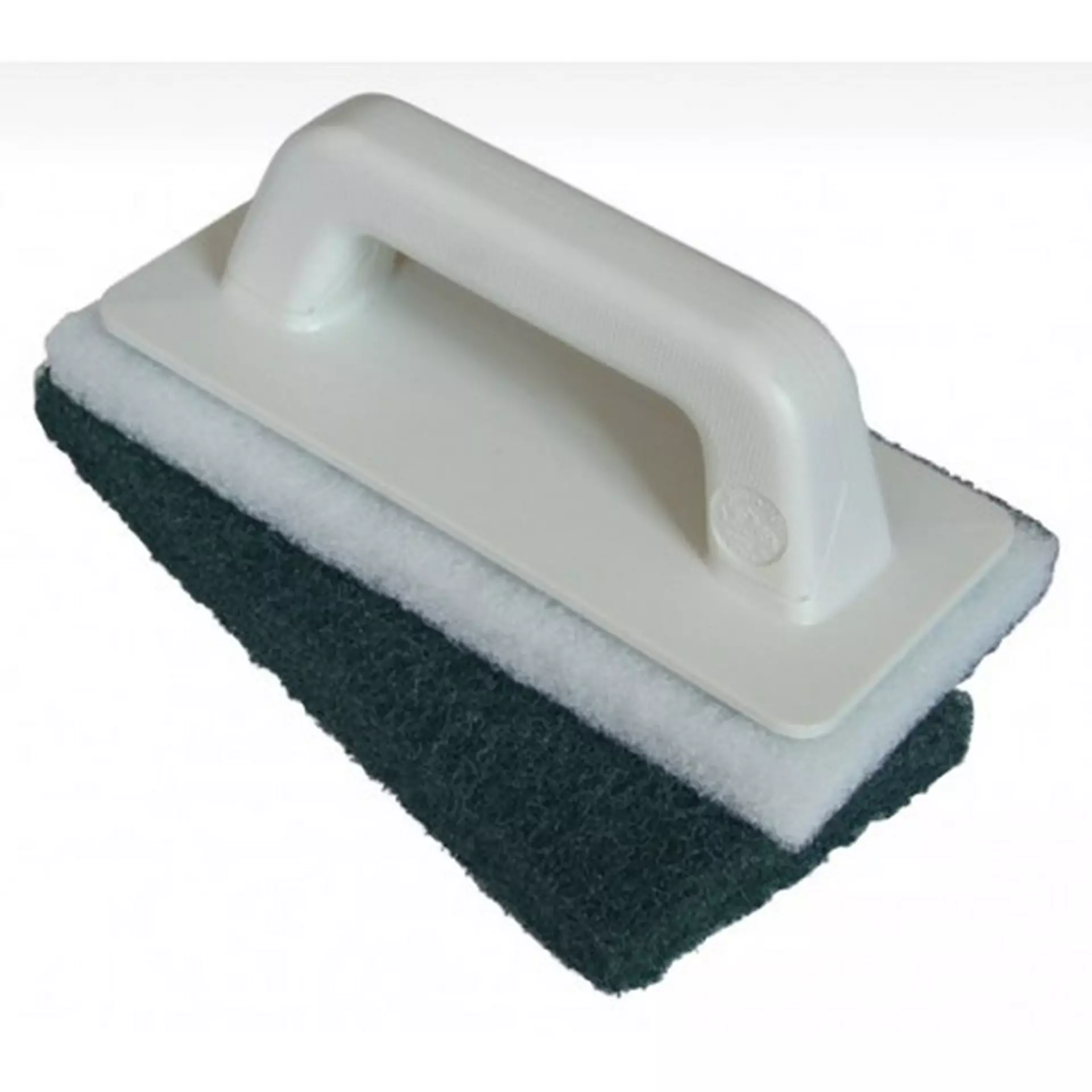 Schleifkissen mit Griff 226