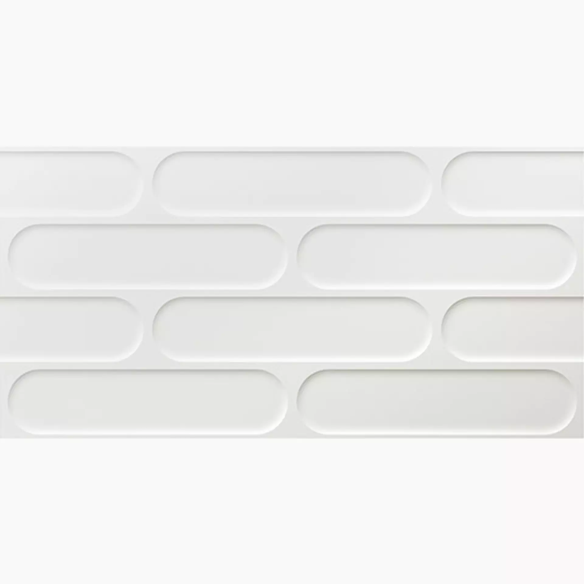 Fioranese Fio.Biscuit Bianco Naturale Bianco BIS36BR natur struktur 30,2x60,4cm rektifiziert 10mm