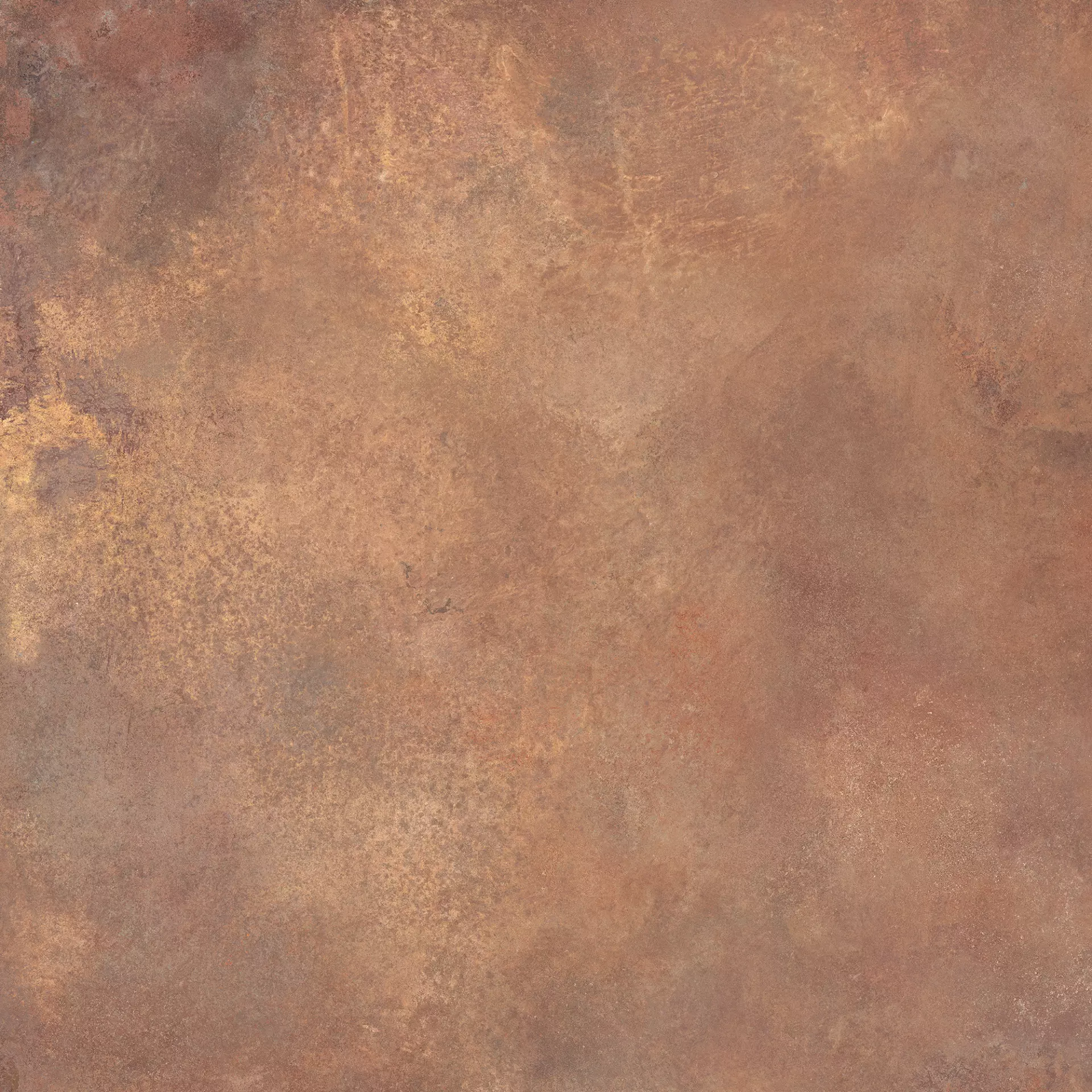 Caesar Alchemy Copper Naturale – Matt Copper AFUP matt natur 120x120cm rektifiziert 9mm