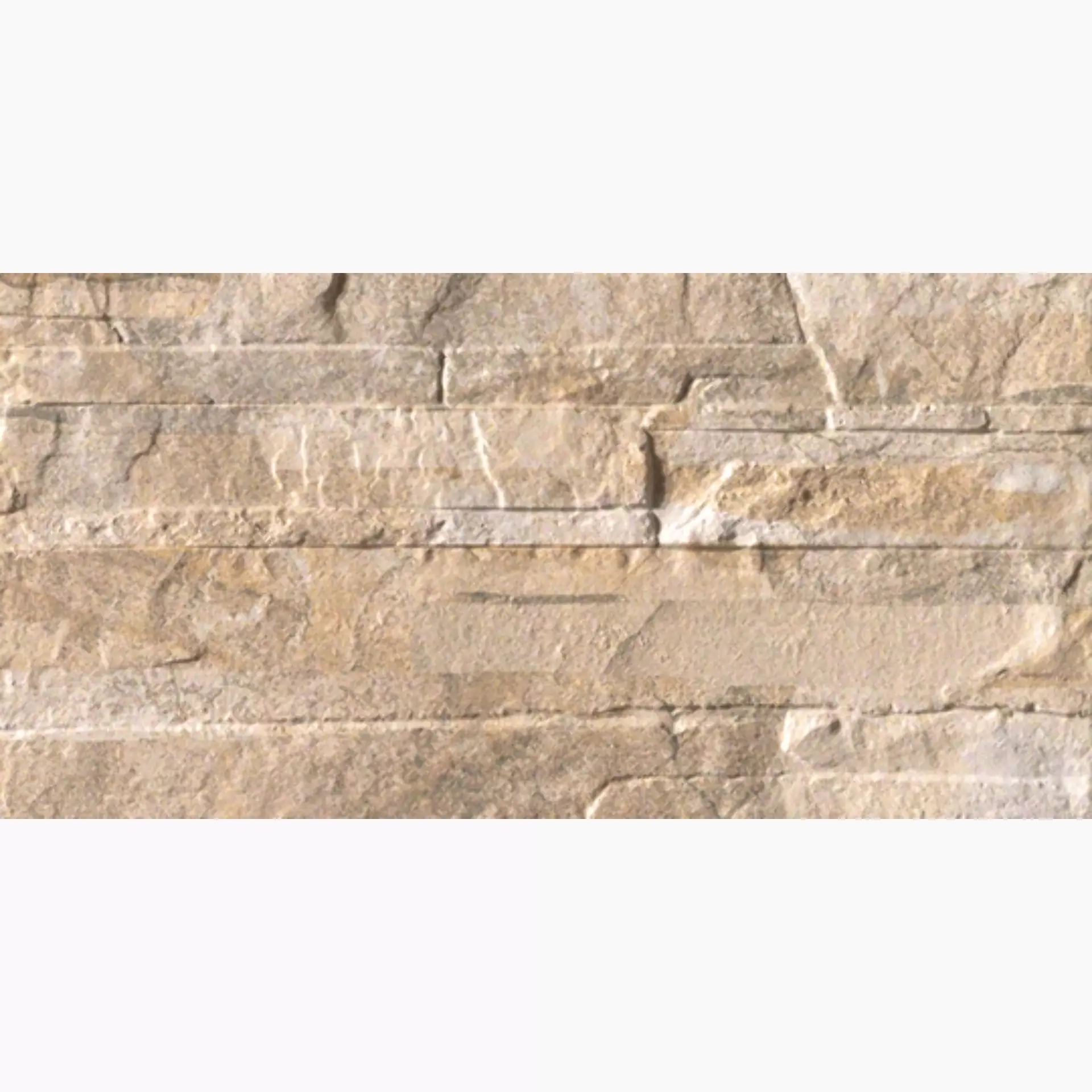 Sichenia Pave' Wall Dolmen Mattone Naturale Muretto 00T4623 22,5x45cm 10mm