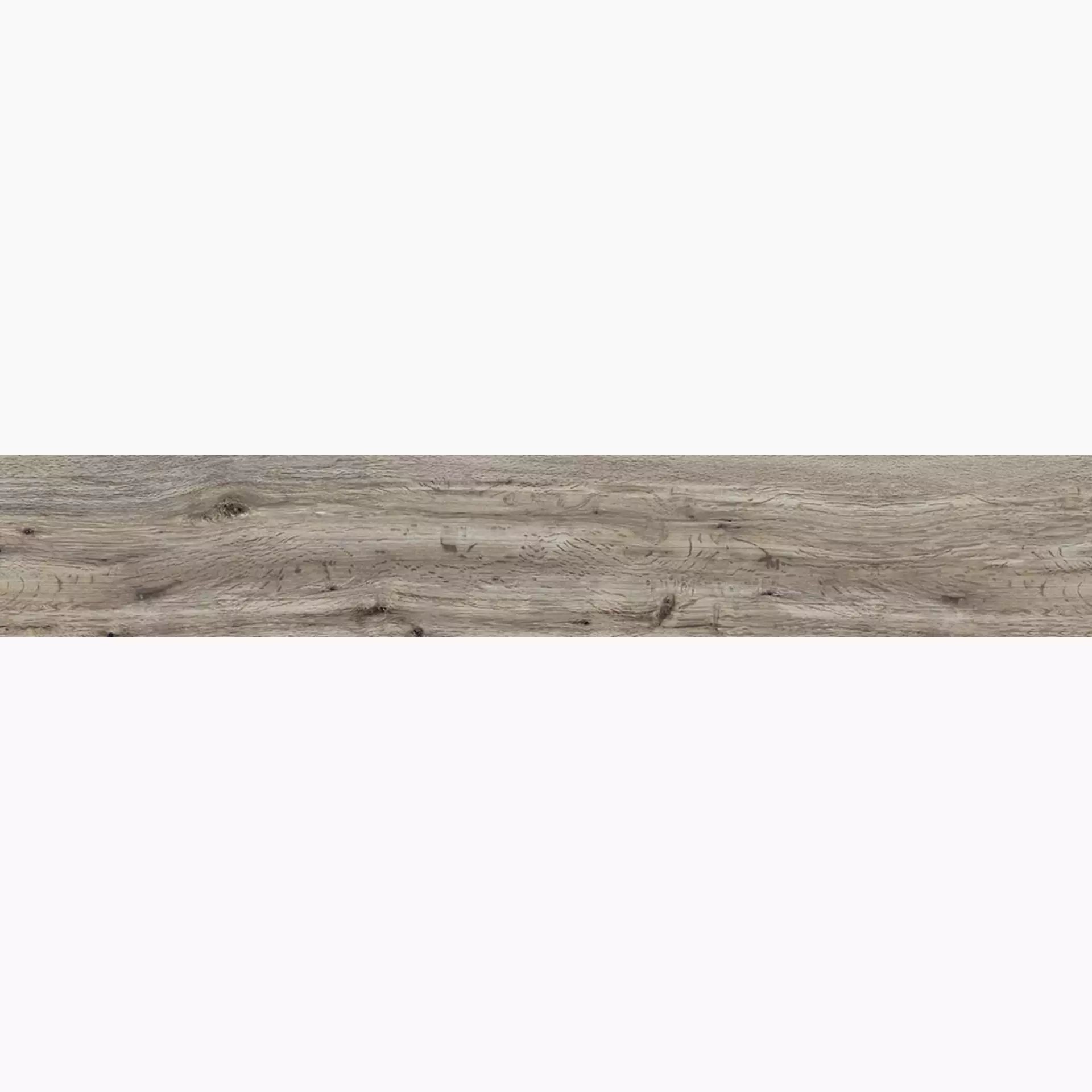 Bodenfliese,Wandfliese Marazzi Treverktrend Rovere Tortora Naturale – Matt Rovere Tortora MMJ8 matt natur 25x150cm rektifiziert 9,5mm