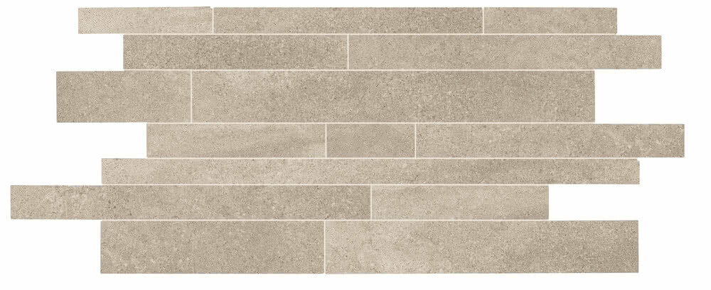 Lea Cliffstone Taupe Moher Lappato – Antibacterial Muretto LGVCLM2 30x60cm rectified 9,5mm