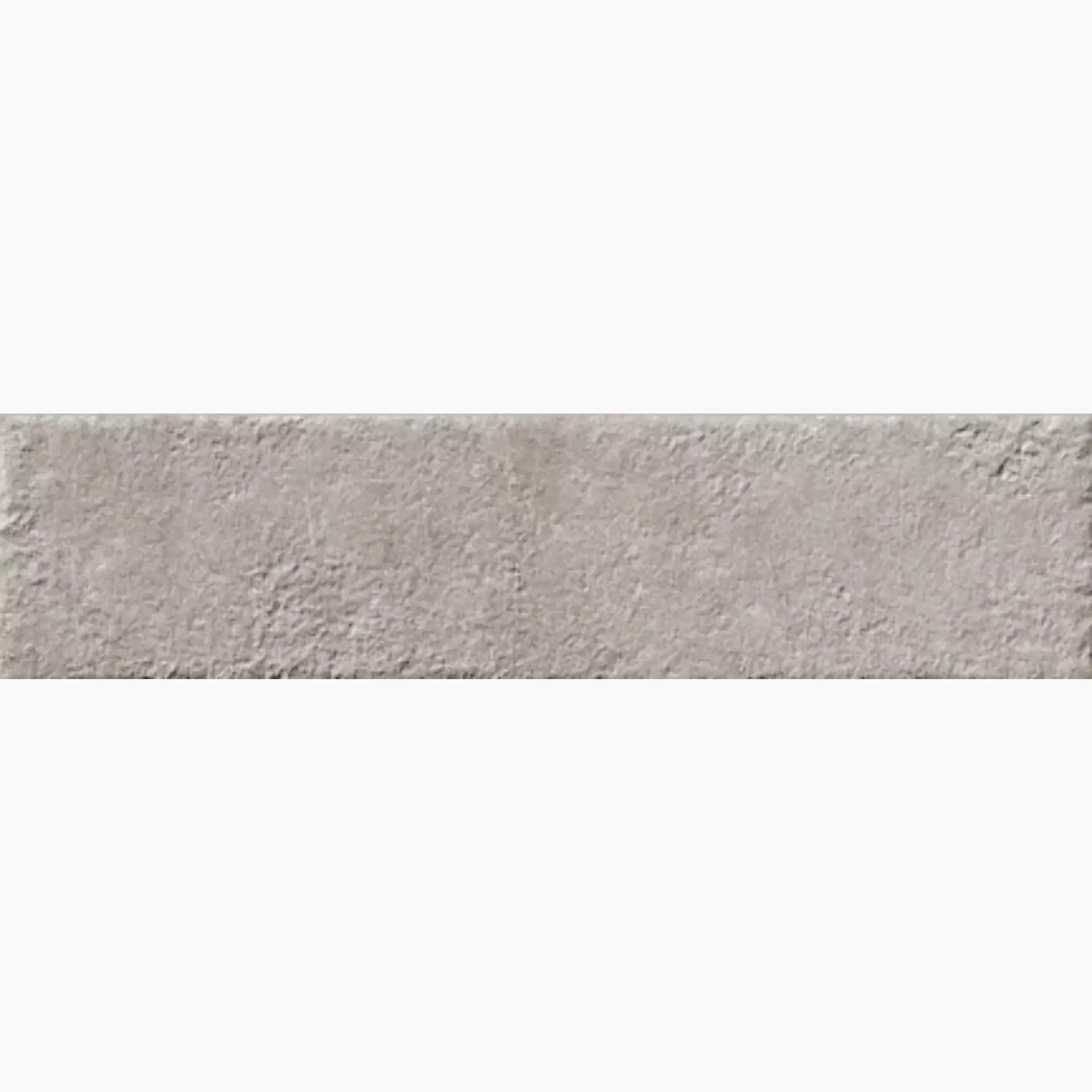 Supergres Story Sgs Grey Naturale – Matt Grey SGR7 matt natur 7,5x30cm Brick 8,5mm