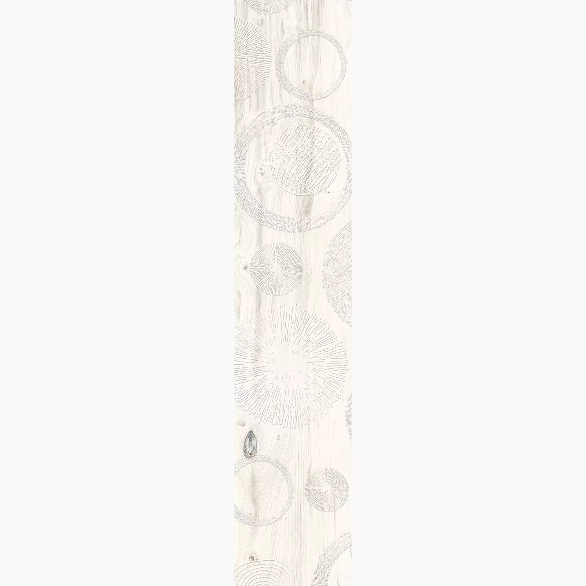 Rondine Daring Ivory Naturale Decor Infinity J88957 24x120cm 9,5mm