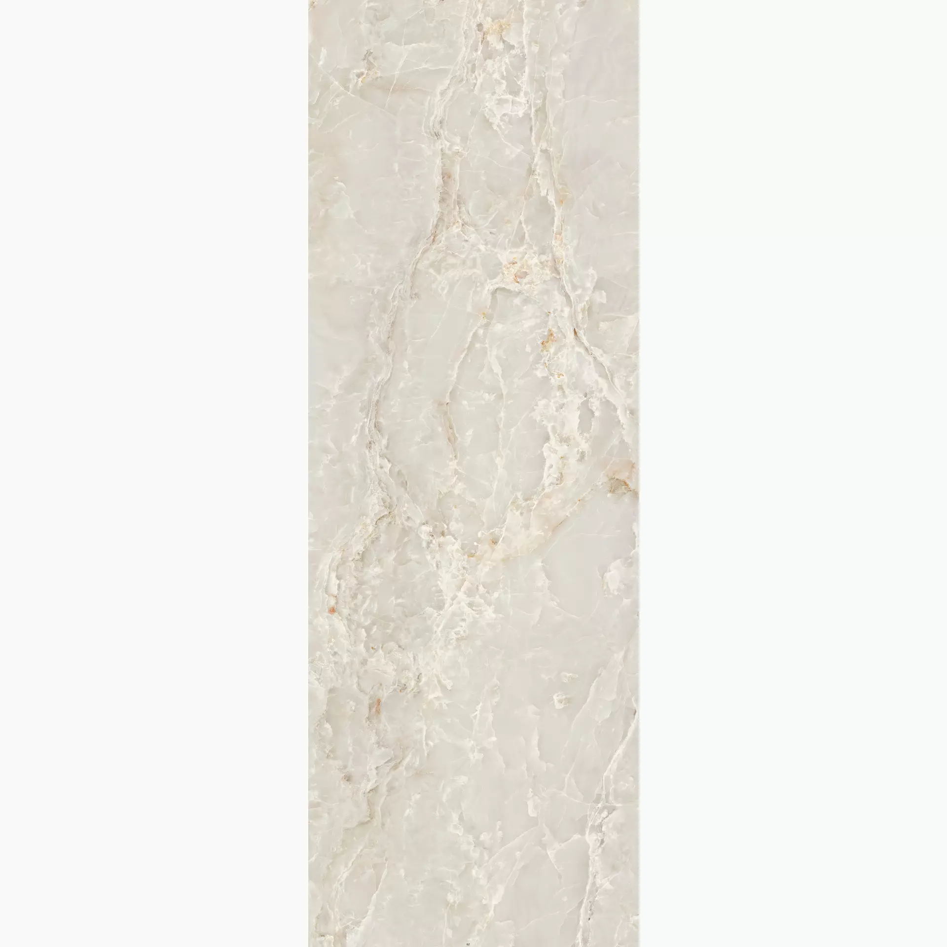 Cottodeste Kerlite Starlight Onyx Pearl Smooth Protect EK7SL70 100x300cm rectified 3,5mm