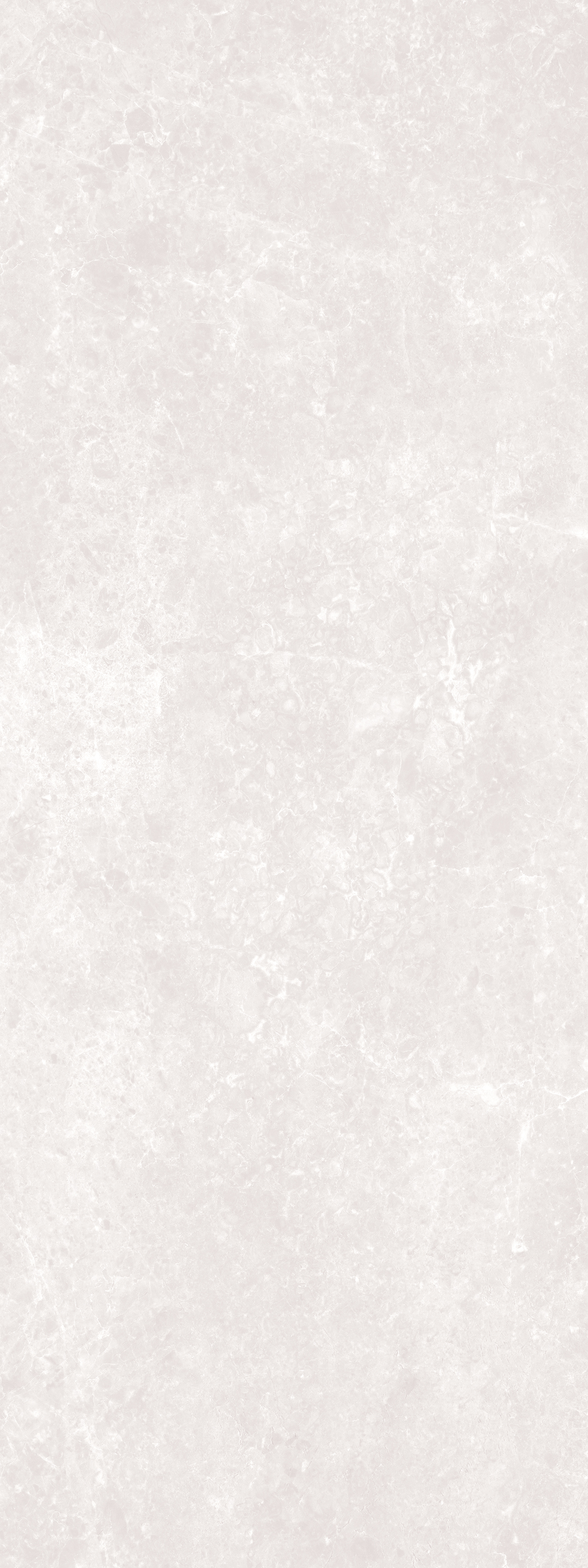 Lovetiles Marble Light Grey Glossy Light Grey B6780003047X glaenzend 45x119,2cm rektifiziert 9,5mm