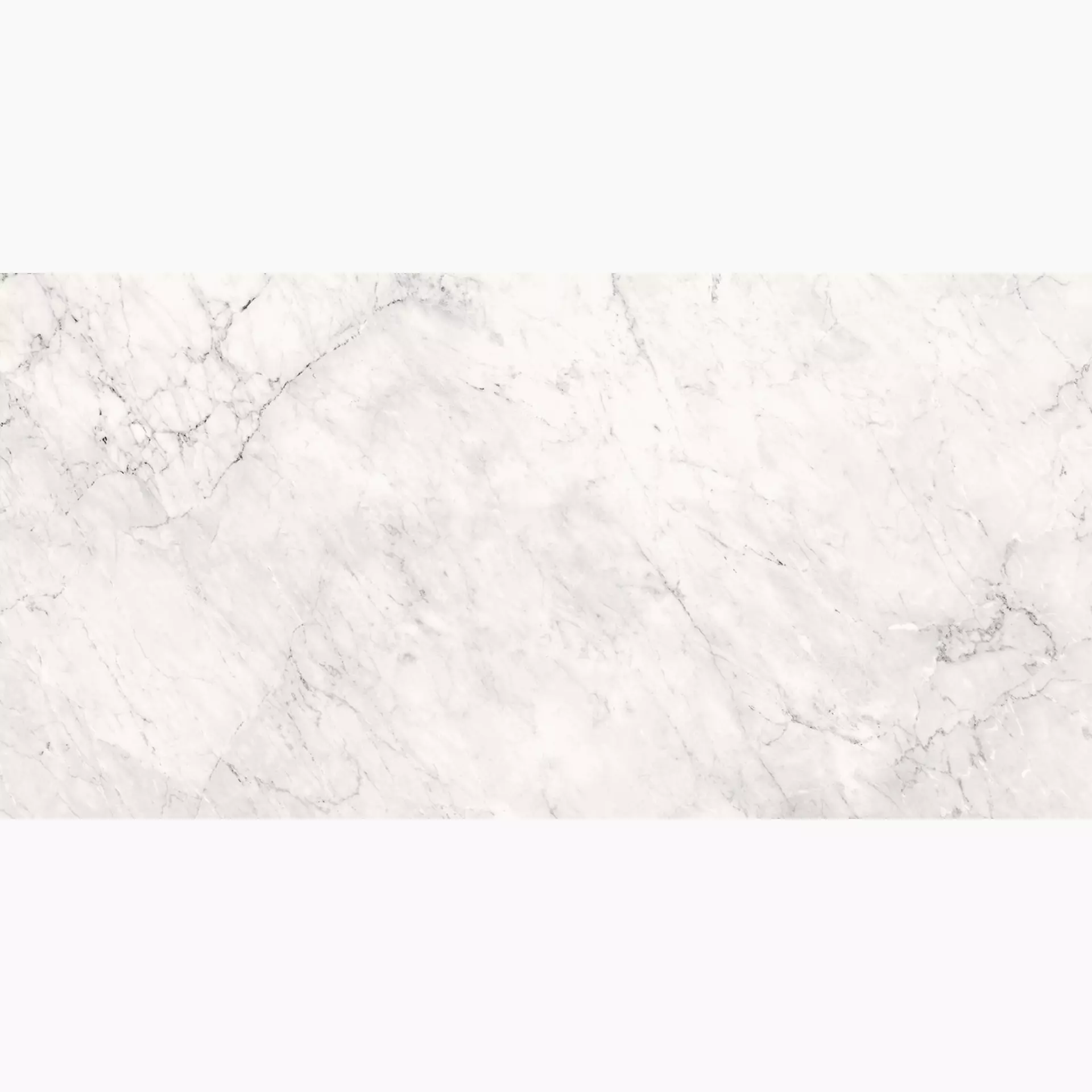 La Faenza Aesthetica White Honed Flat Glossy 179385 60x120cm rectified 6,5mm - AE CAL6 12 LP